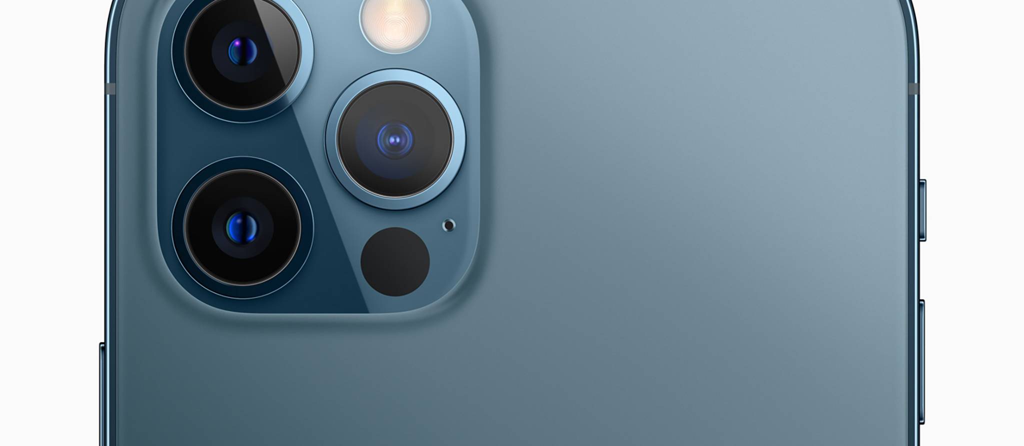 Apple dévoile quatre modèles d’iPhone 12