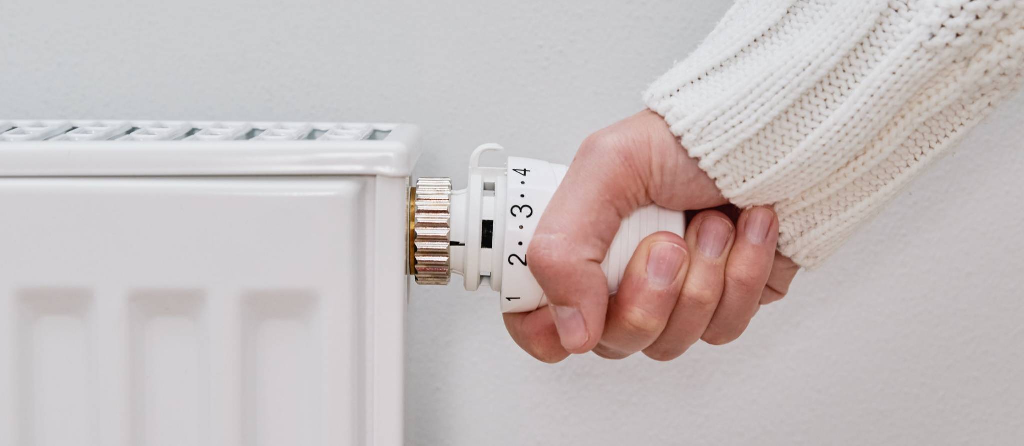 L’entretien du chauffage au gaz ou au mazout