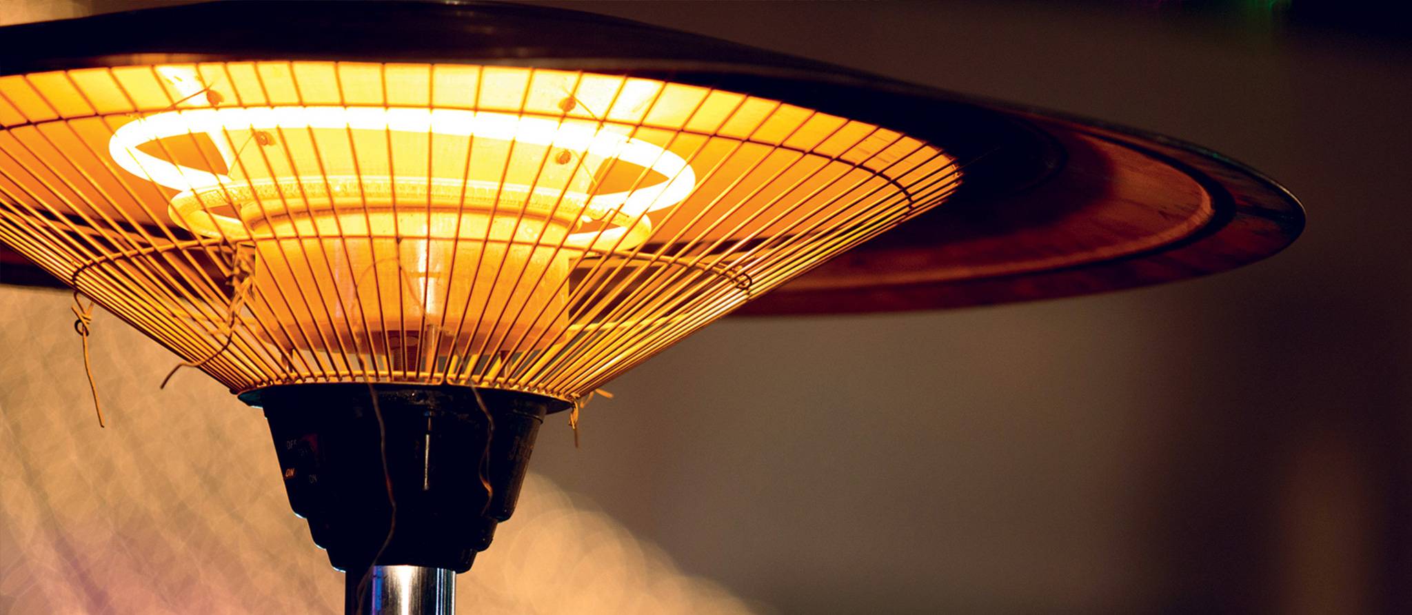 Guide d’achat: chauffe-terrasses au gaz ou électriques