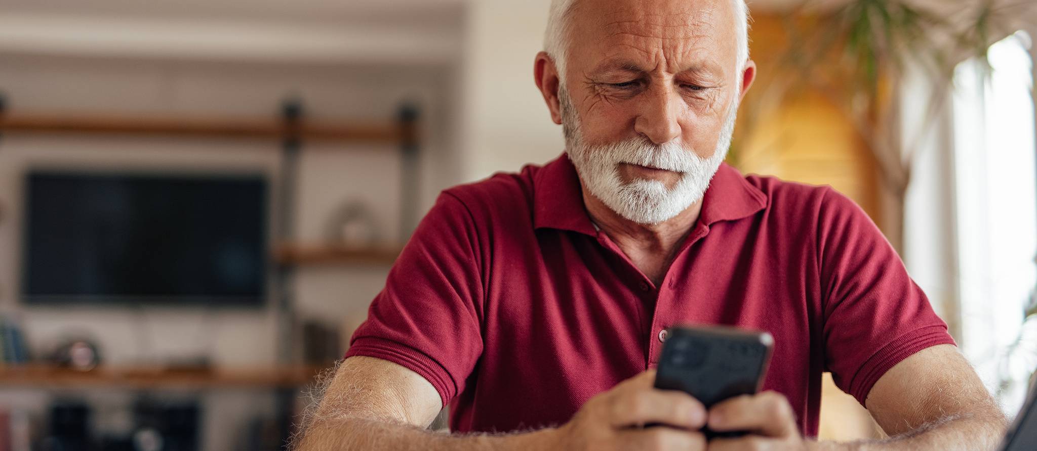 Le téléphone intelligent au Québec en cinq statistiques