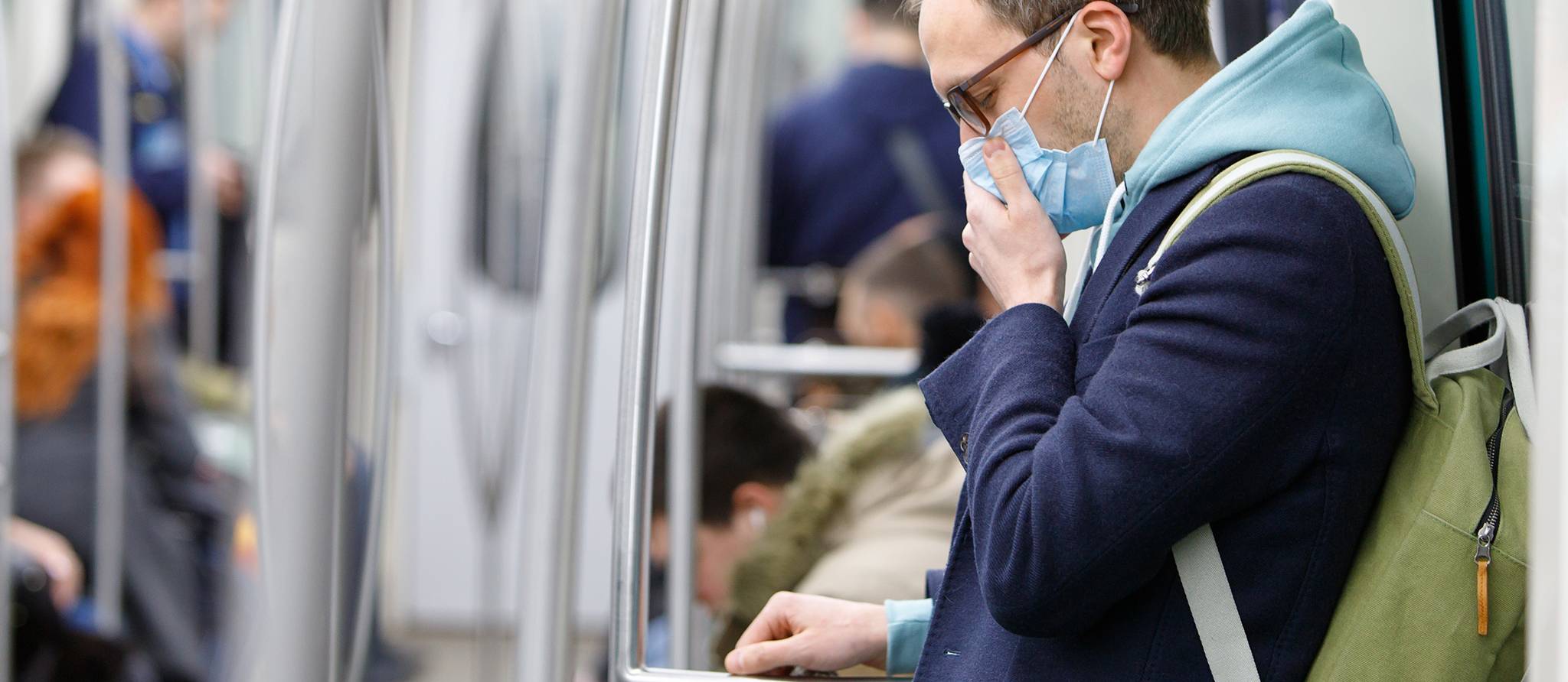 Masque, gel désinfectant, lavage des mains… Quelle méthode est efficace pour se protéger des épidémies?