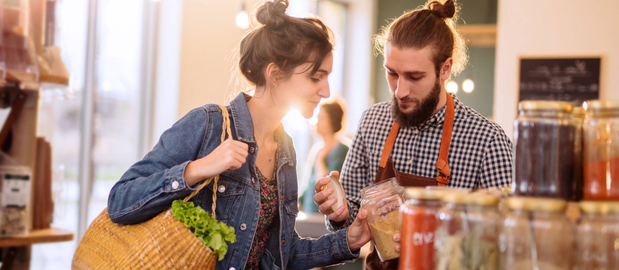 Alimentation : s’informer sur les produits controversés