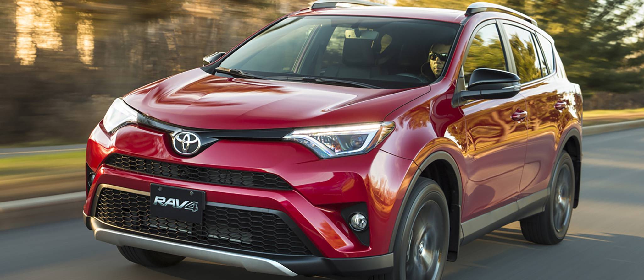 Quelle est la fiabilité du Toyota RAV4 d’occasion?