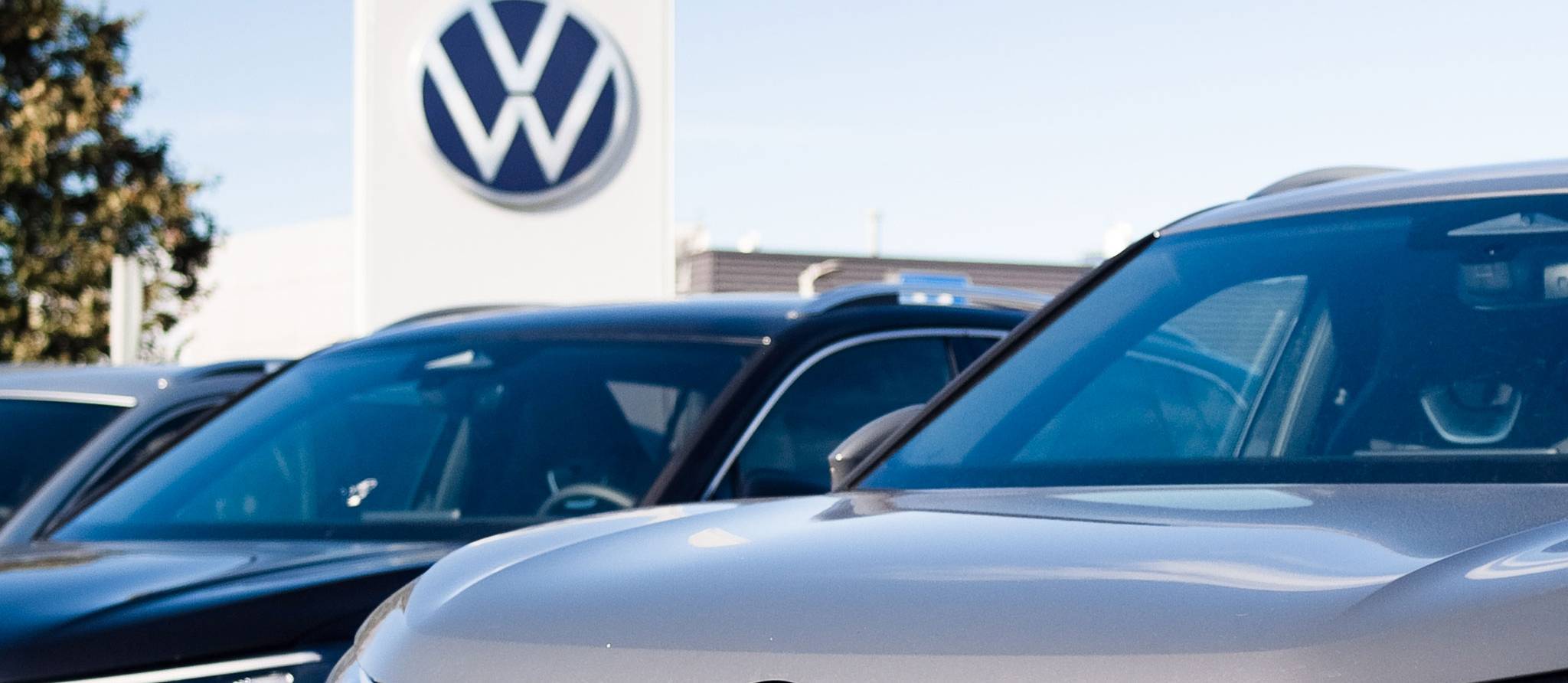 Volkswagen perd sa cause et devra payer 4 481 $ à un acheteur