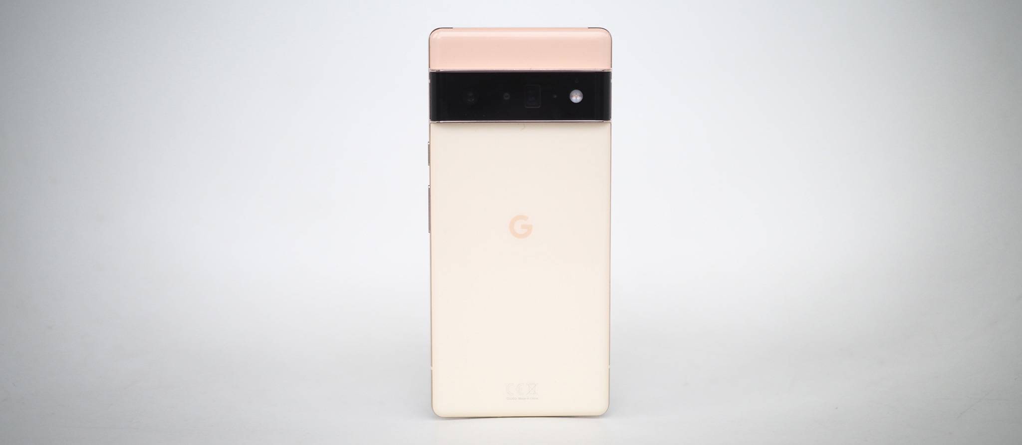 Essai du Pixel 6 Pro : plusieurs pas en avant