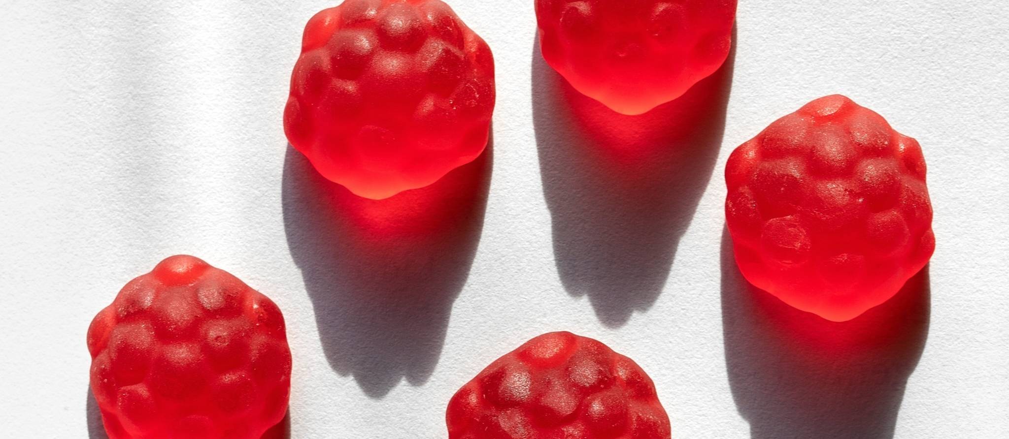 8 colorants alimentaires bientôt bannis des aliments aux États-Unis