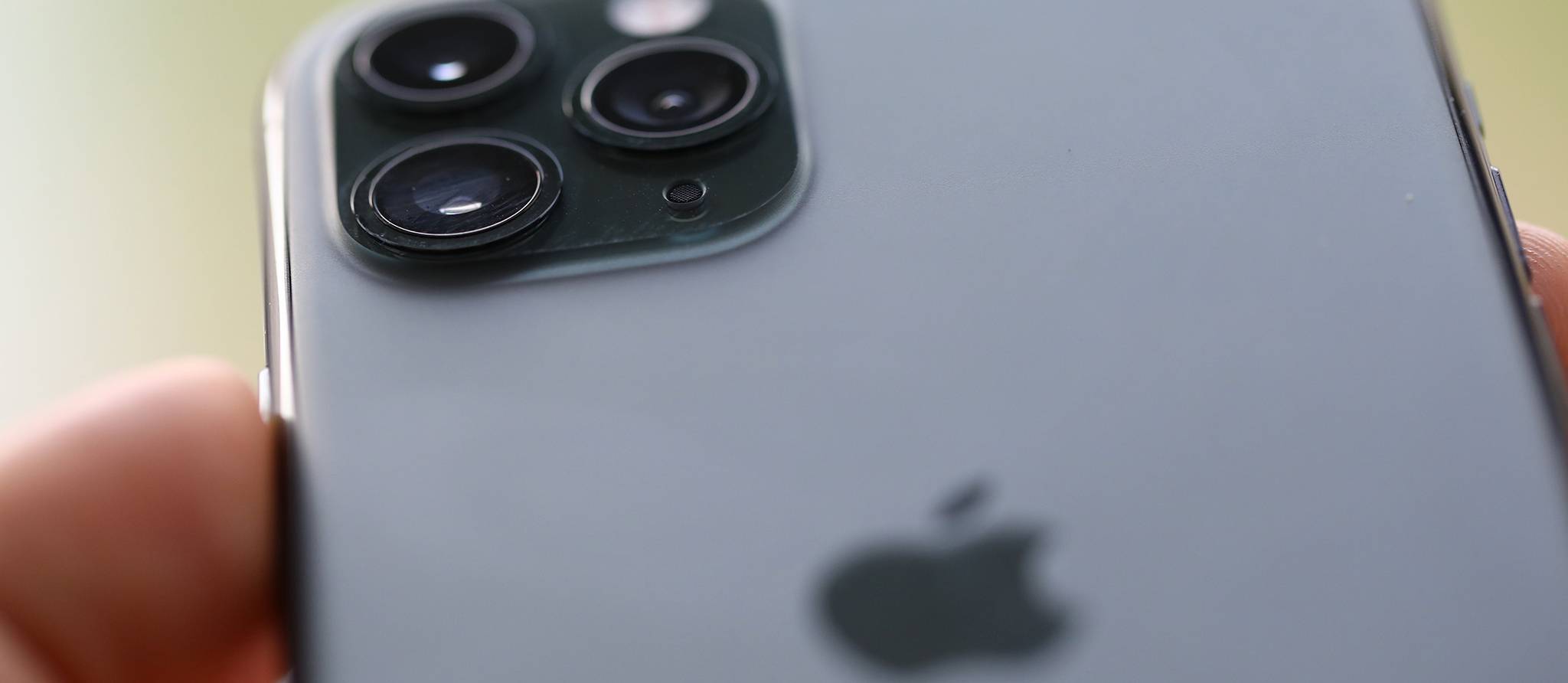 Les iPhone pourraient interférer avec les appareils cardiaques
