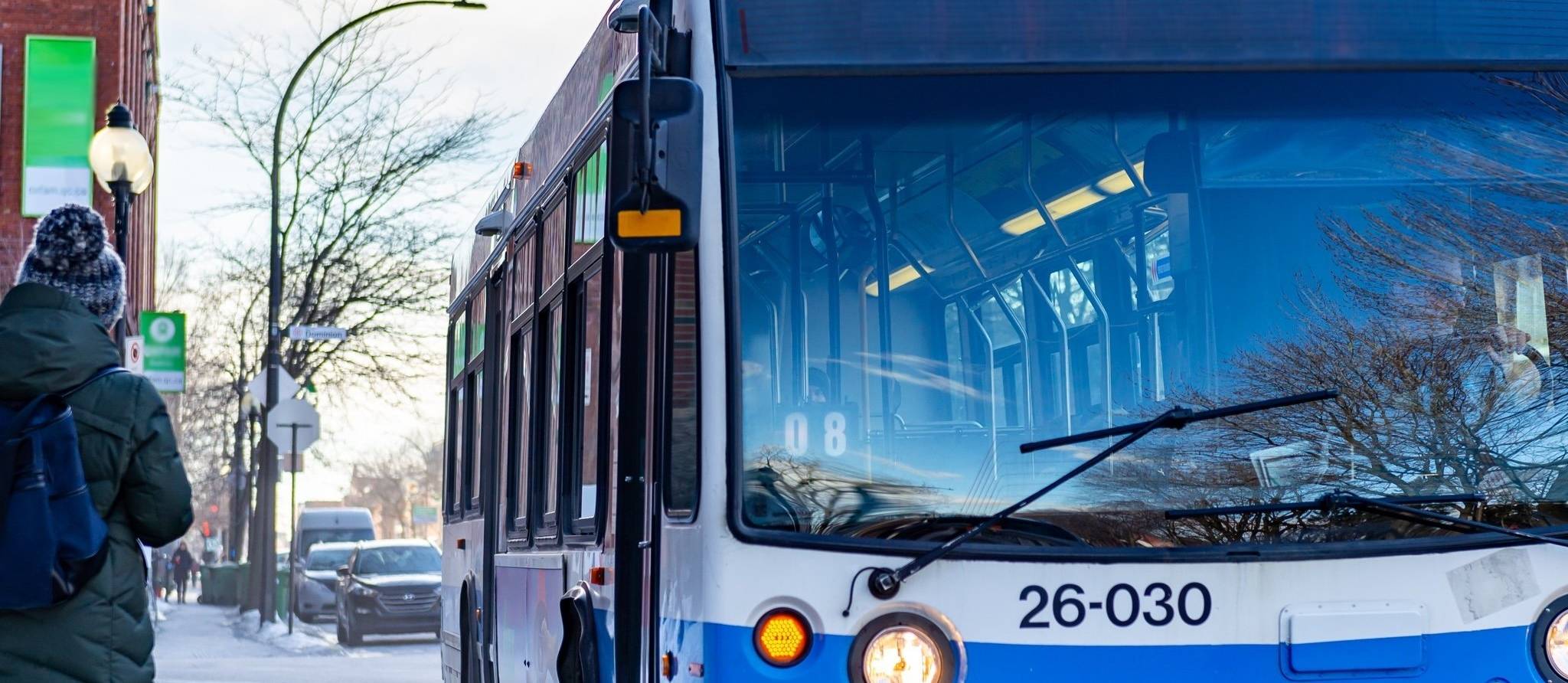 Comment se déplacer pendant une grève de la STM