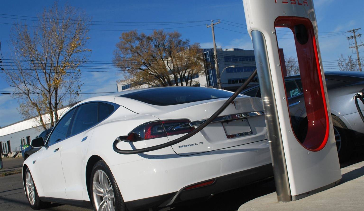 Recharge et entretien