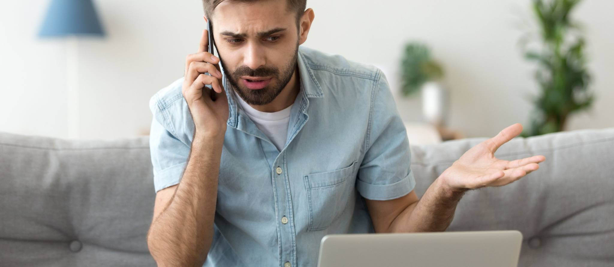 Fournisseurs de télécoms : les plaintes en hausse
