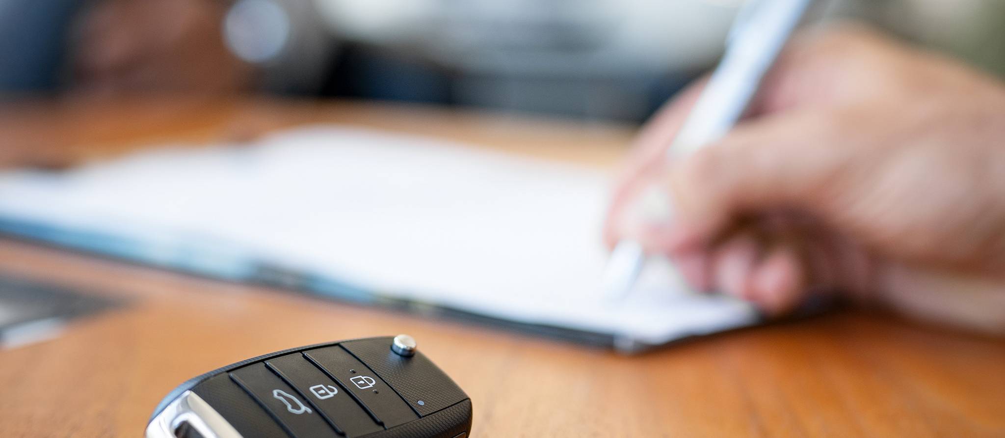 Offre de financement auto: sachez lire entre les lignes!