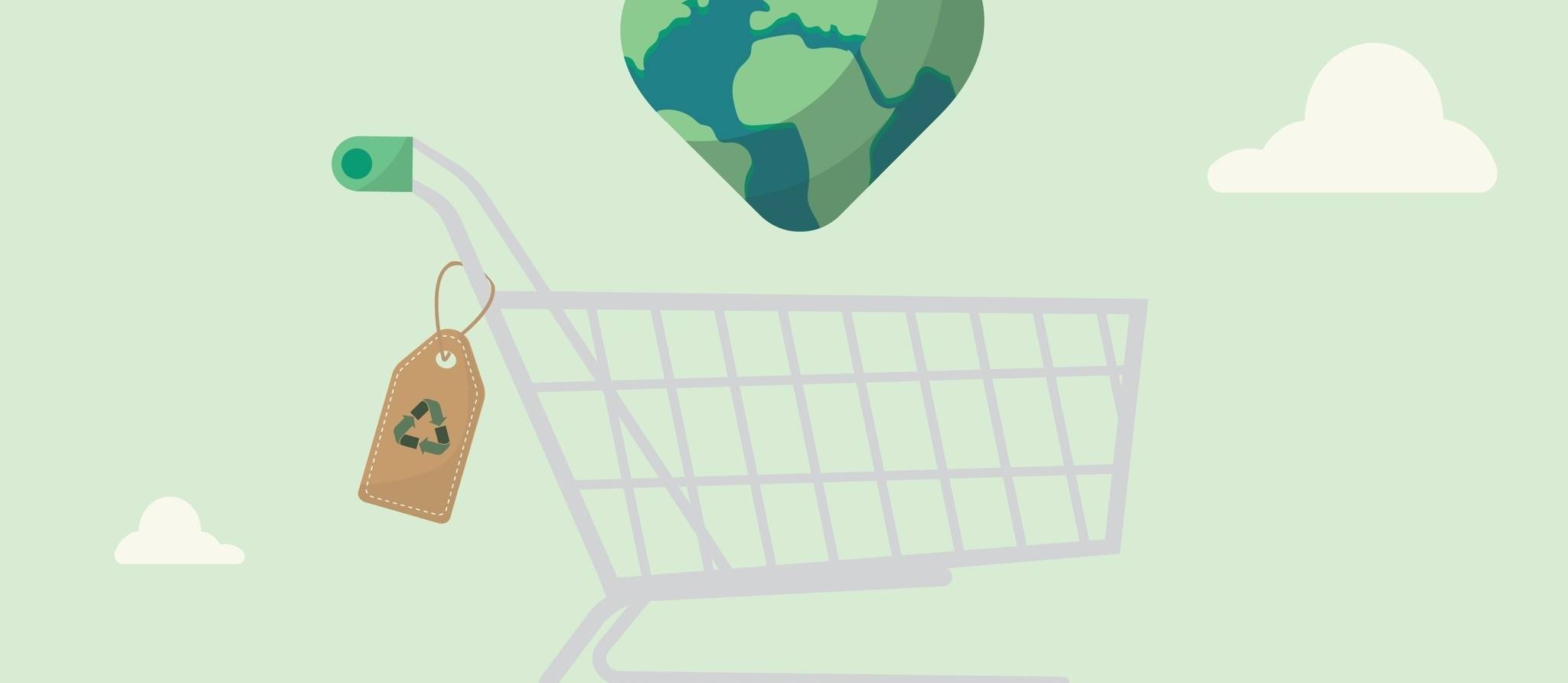 Consommation responsable: les Québécois font des progrès