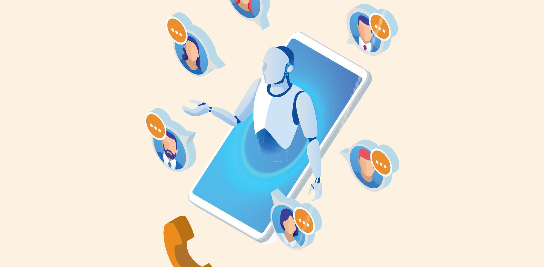 Pour en finir avec les appels indésirables