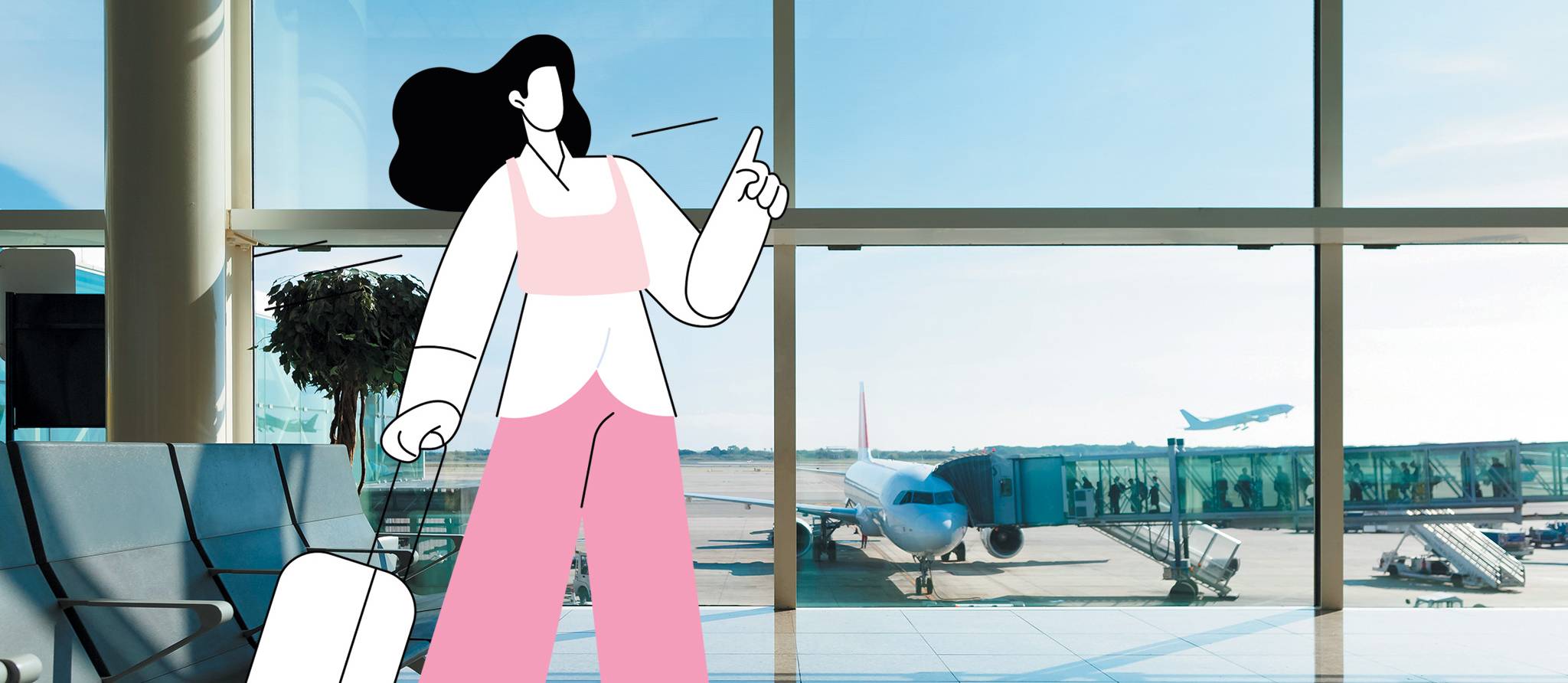 Comment choisir un bagage de cabine