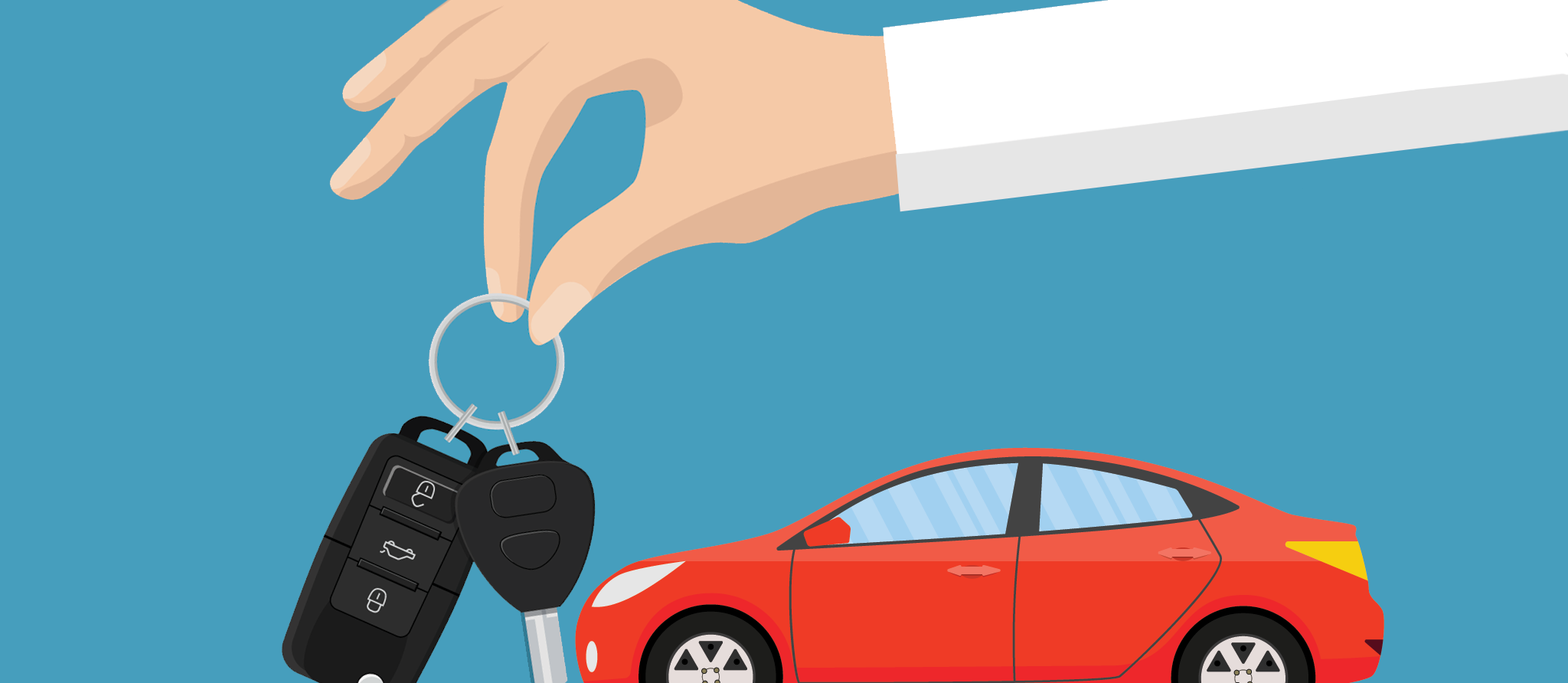 Comment vendre sa voiture soi-même