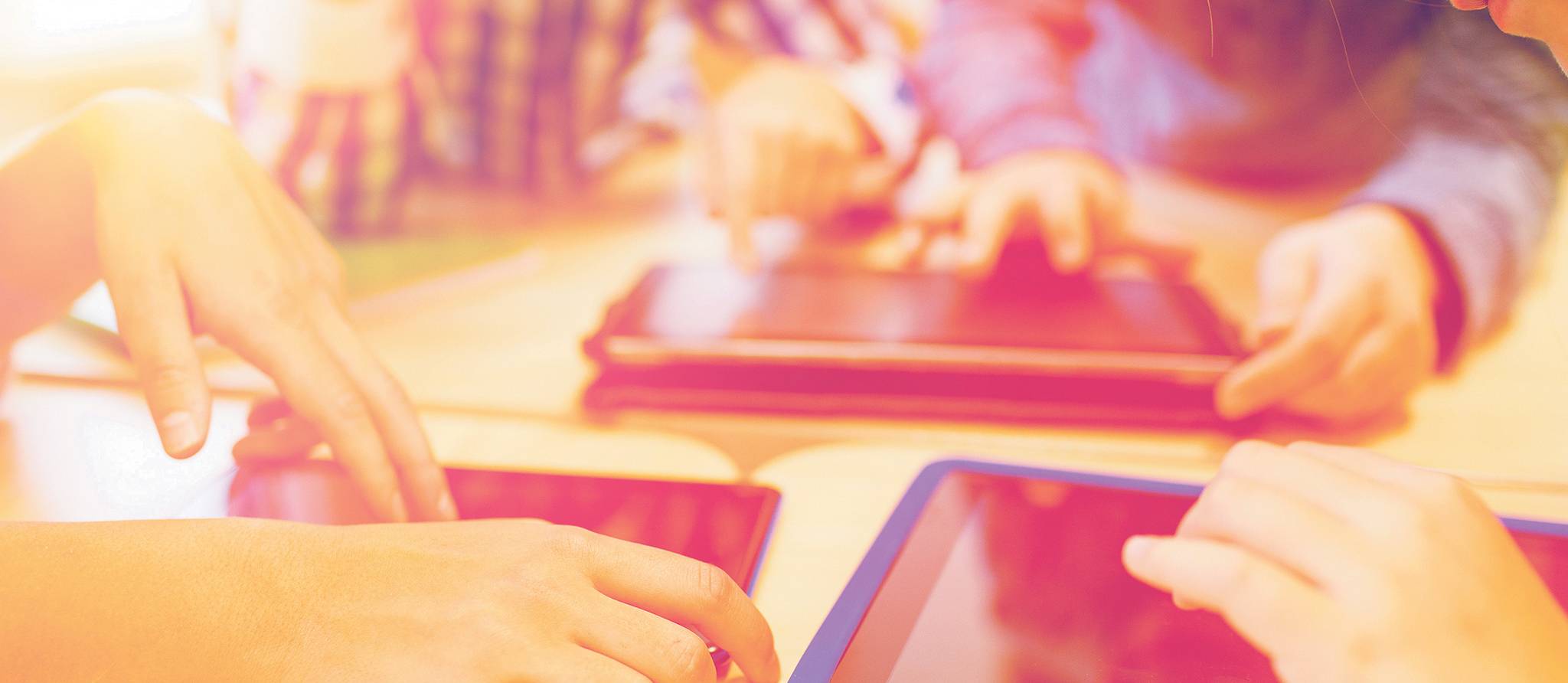 30 applications et sites éducatifs recommandés par des experts