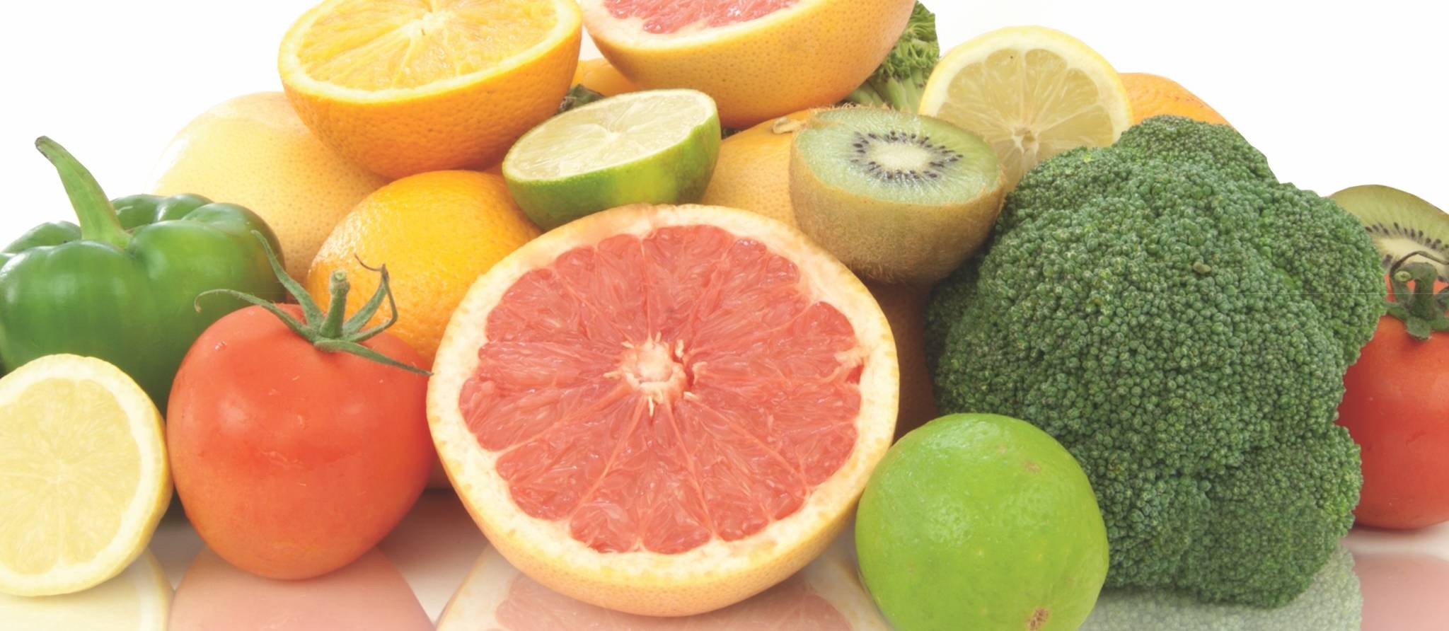 Pourquoi avons-nous besoin de notre dose quotidienne de vitamine C?