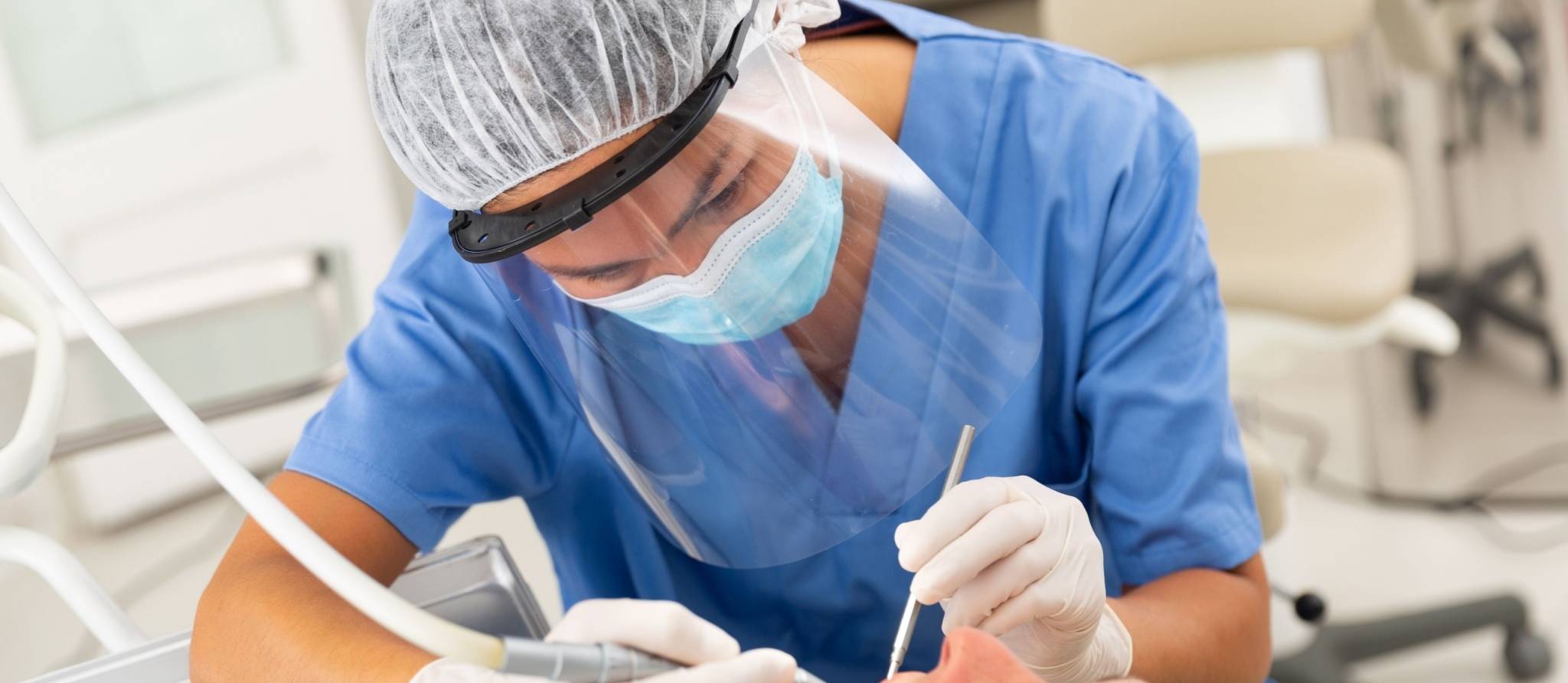 Régime canadien de soins dentaires: accessible au Québec… à condition d’avoir un dentiste