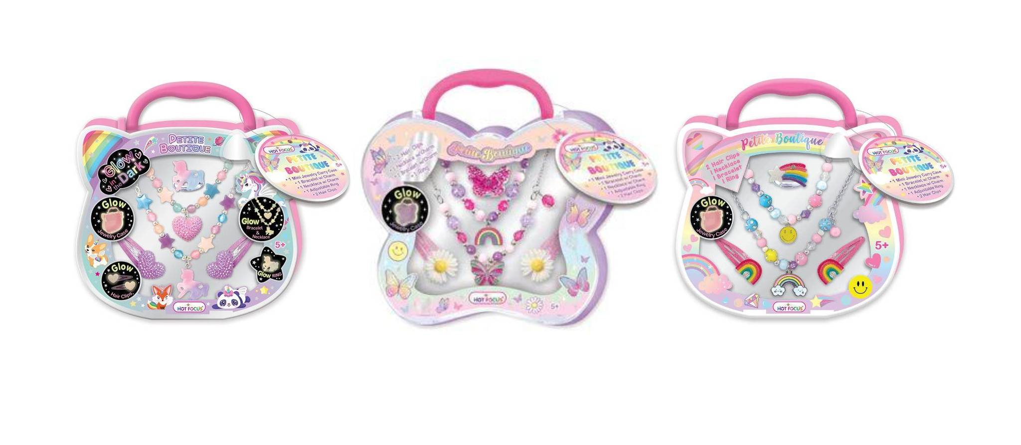 Des bijoux fantaisie dangereux pour les enfants