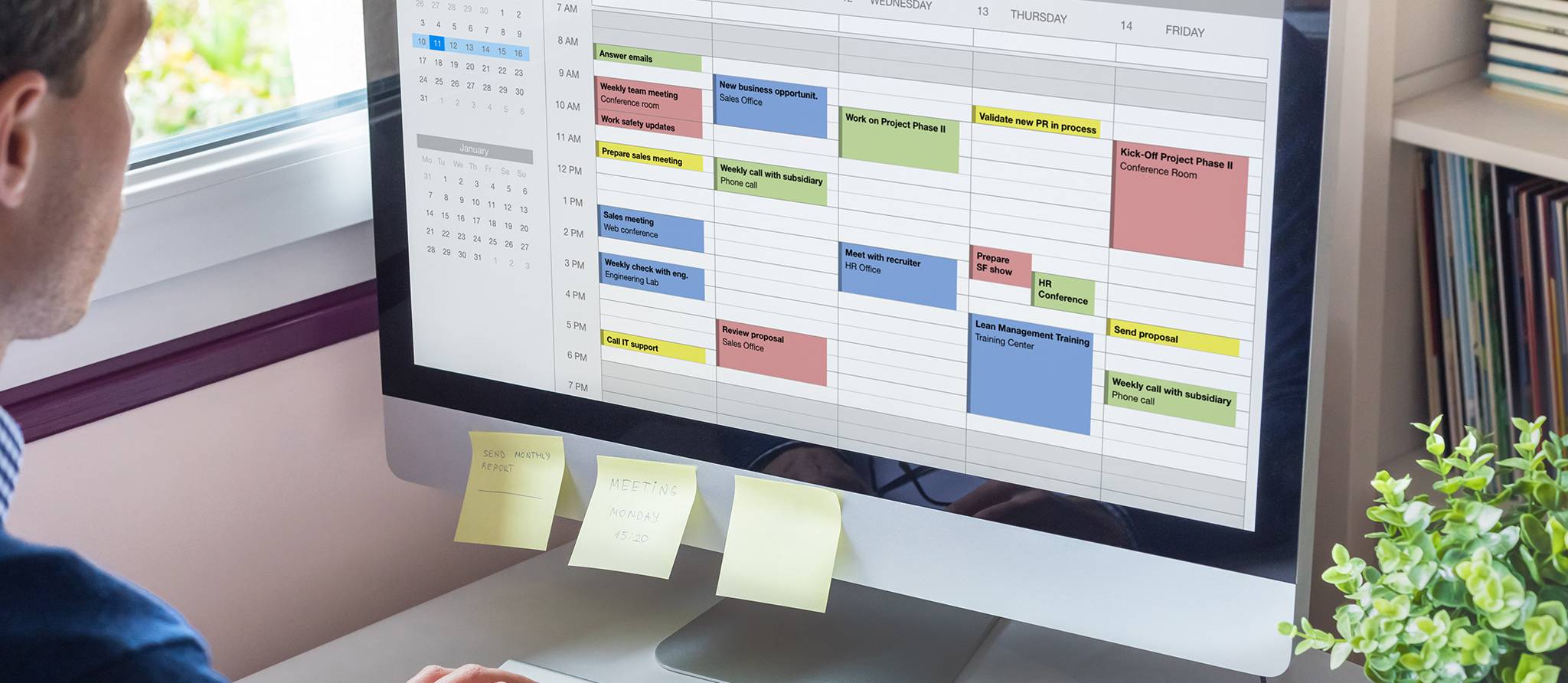 Gestion de tâches: 5 applications pour vous faciliter la vie