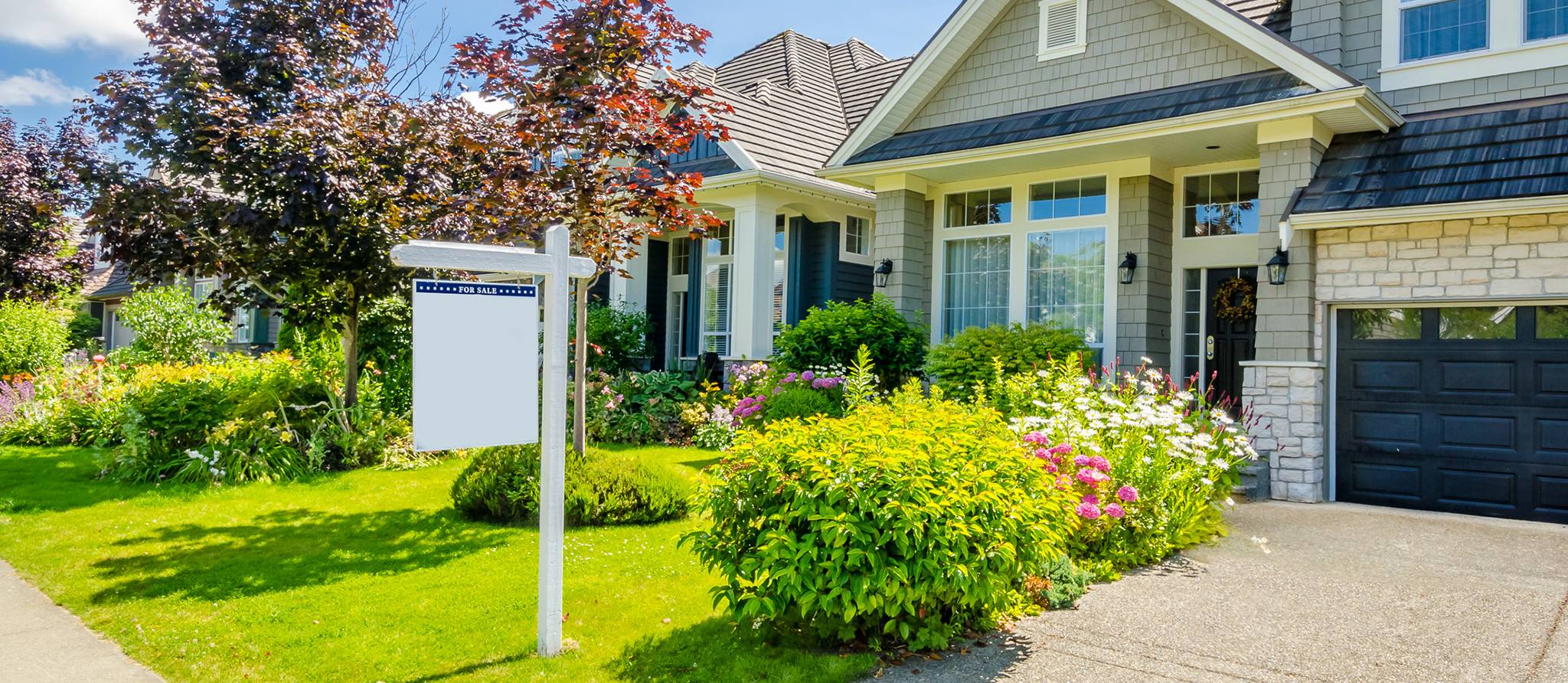 Prix des propriétés à vendre: des fluctuations à venir
