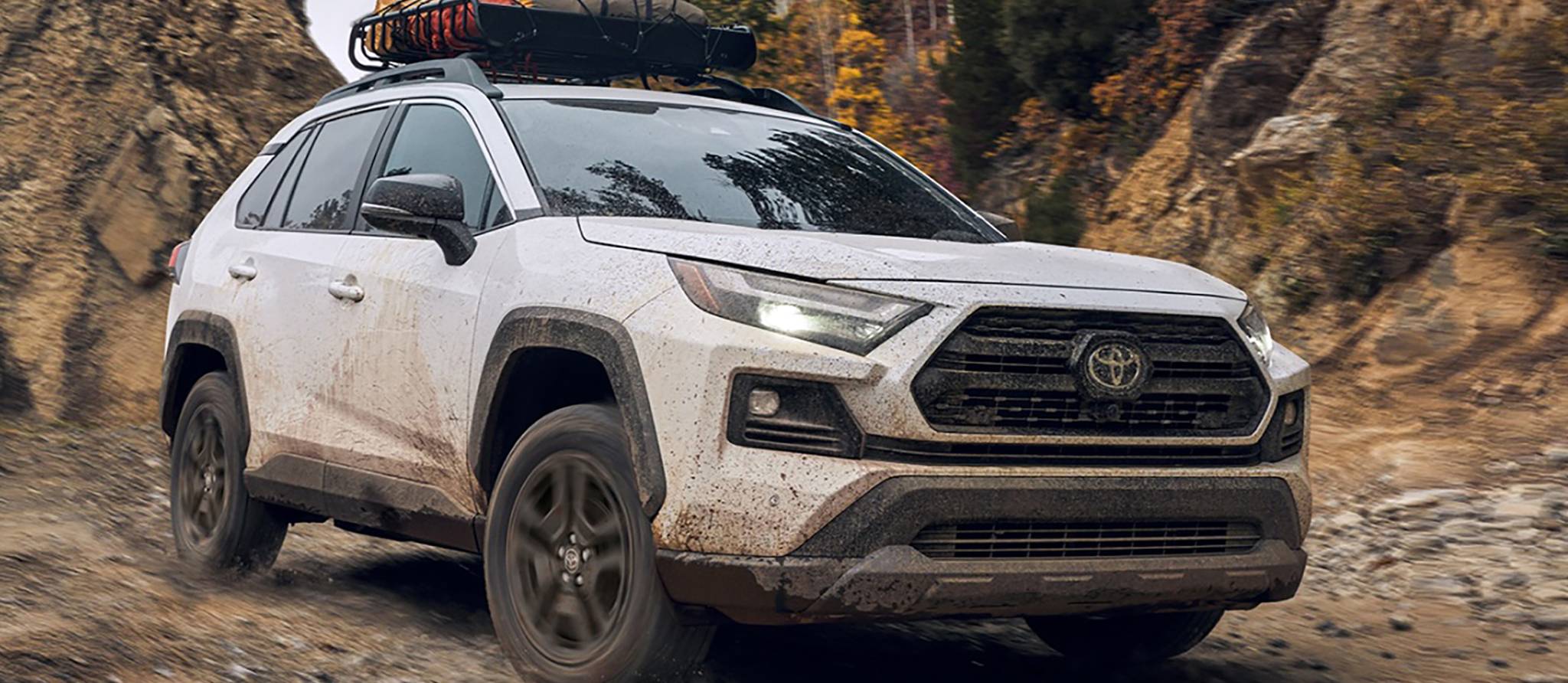 Les meilleurs petits VUS et VUS compacts 2025
