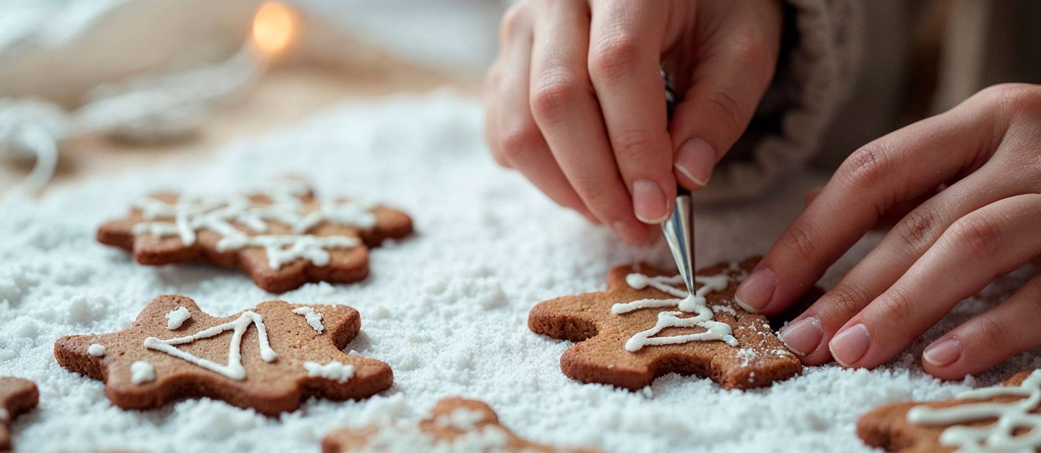 Les règles d'or pour un Noël éthique