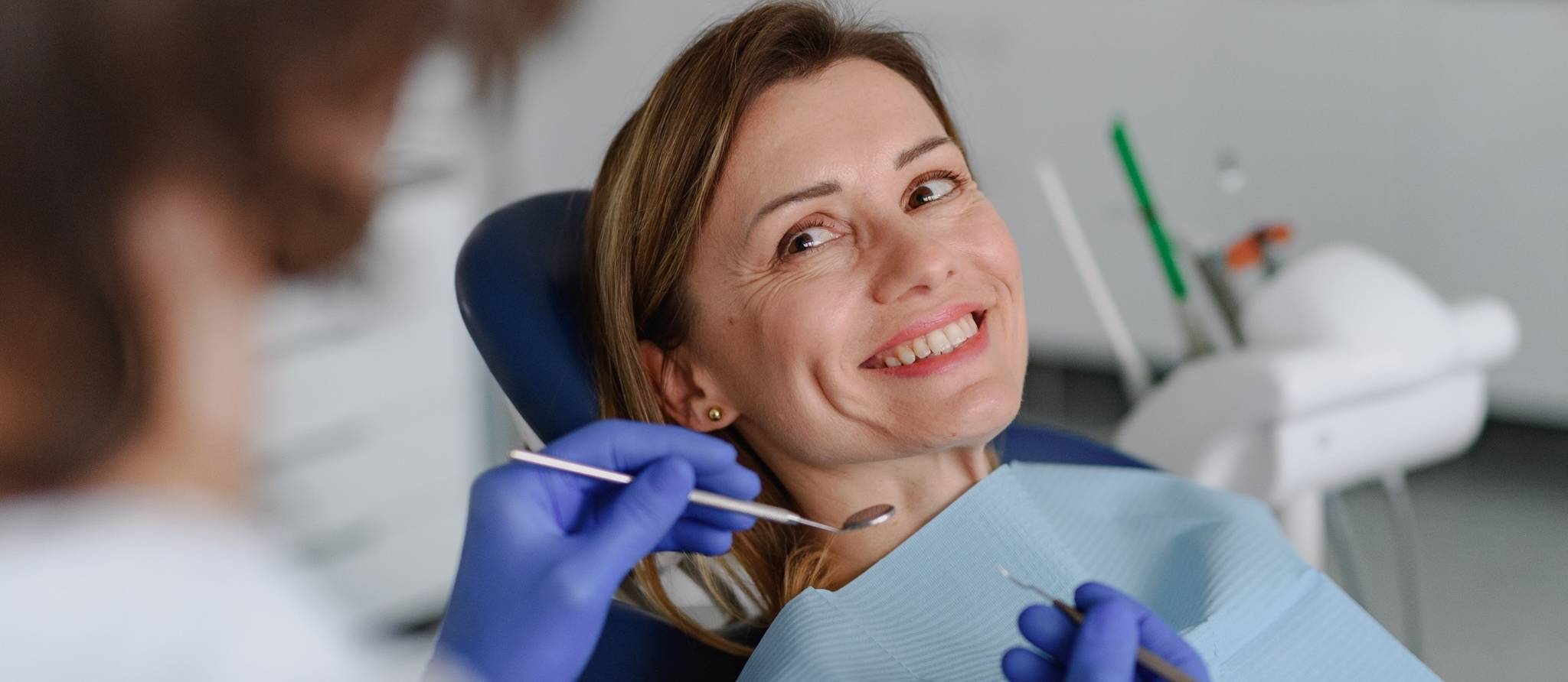 6 façons de réduire vos frais dentaires