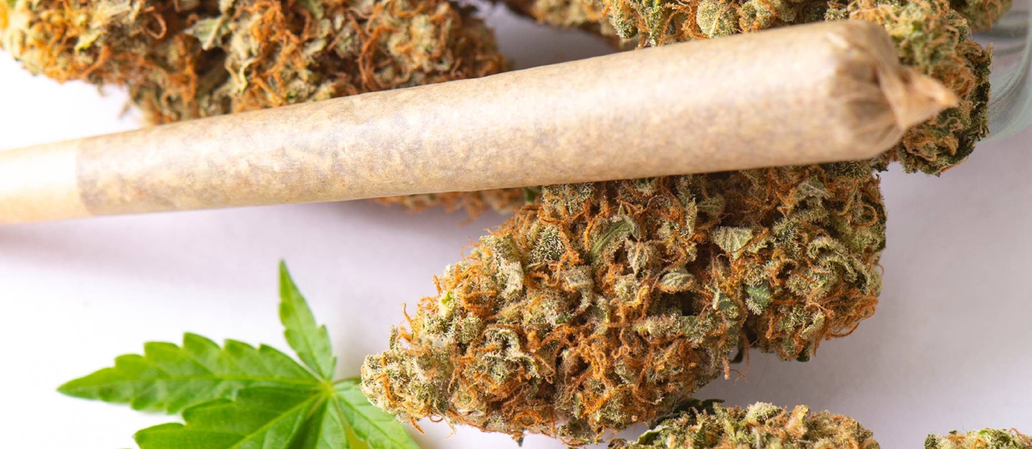 Comment arrêter de fumer du cannabis