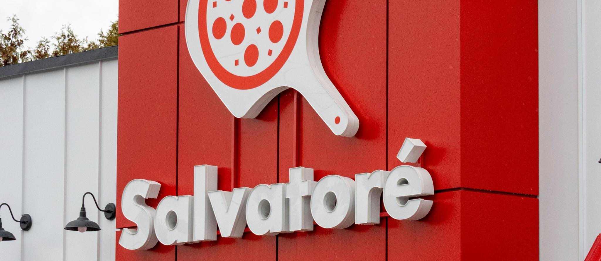 Amateurs de Pizza Salvatoré : vous pourriez recevoir un crédit