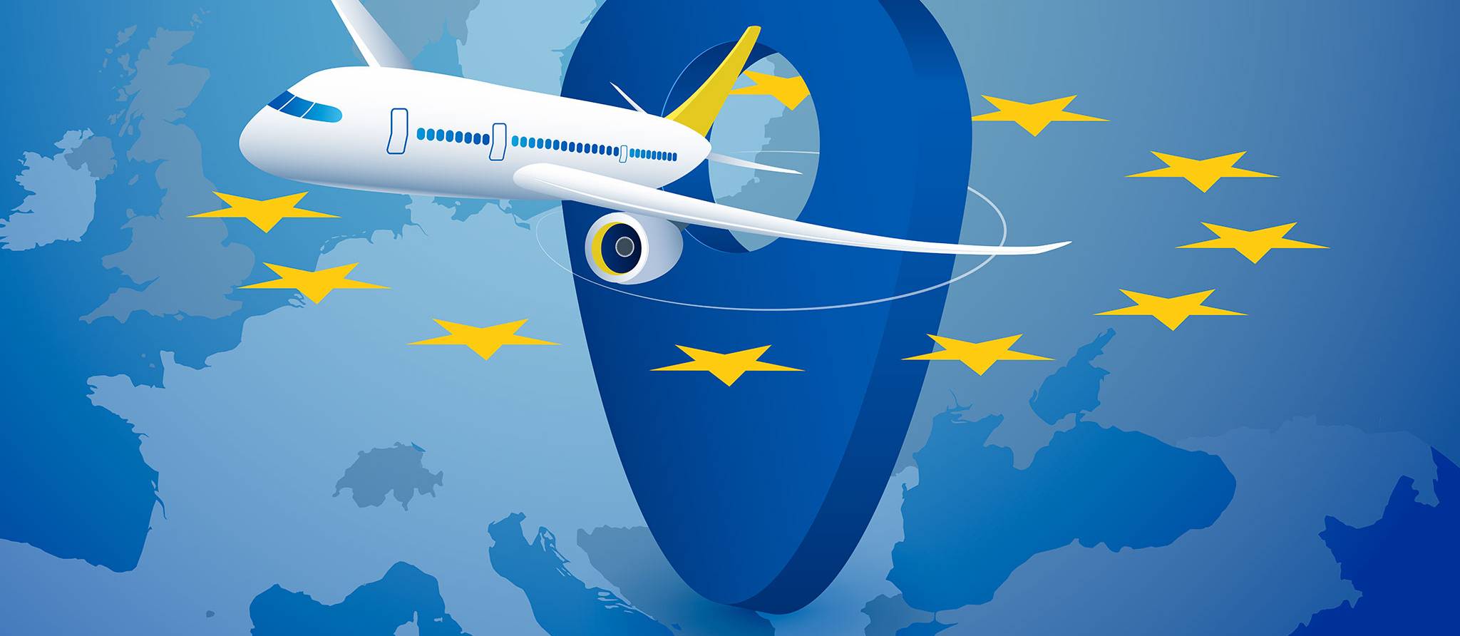 Europe : nouvelles exigences pour les voyageurs en 2026