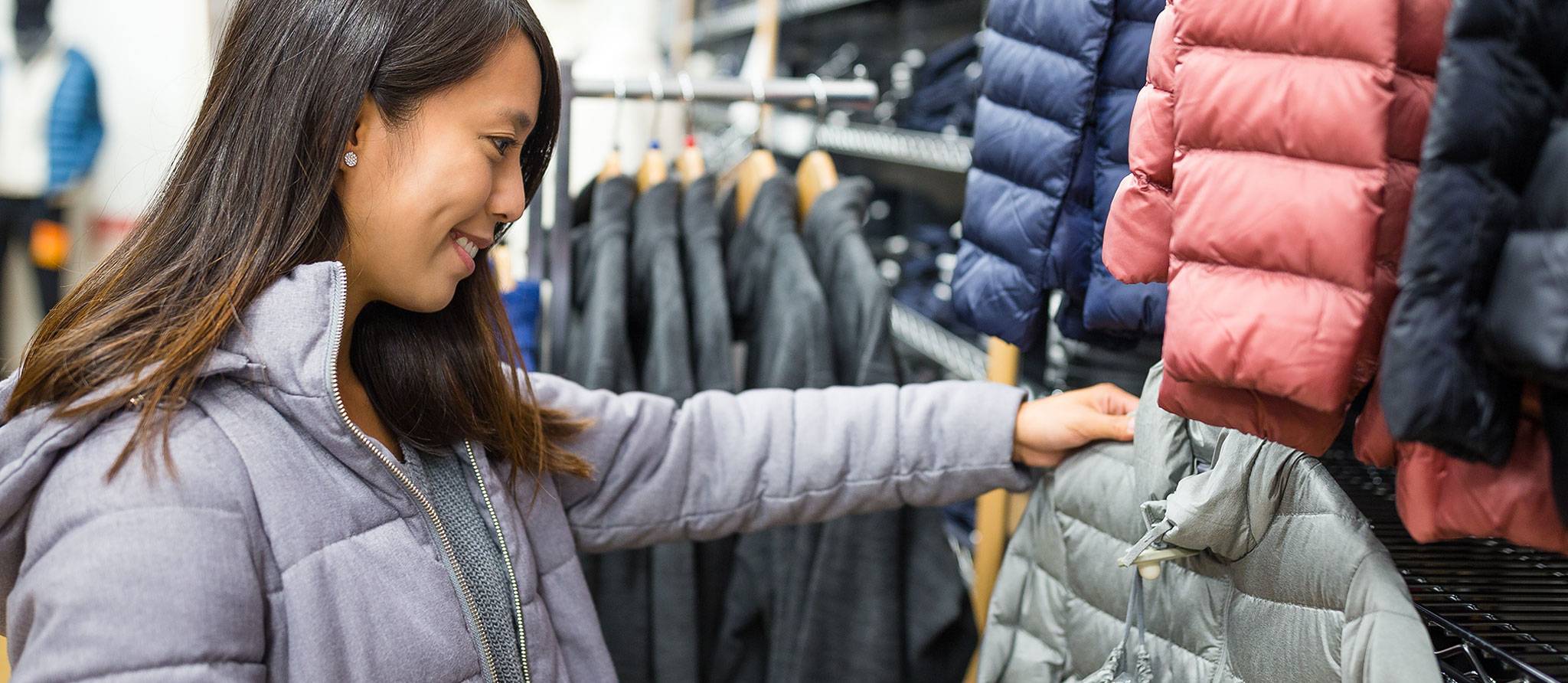 Les fabricants de manteaux d’hiver les plus responsables