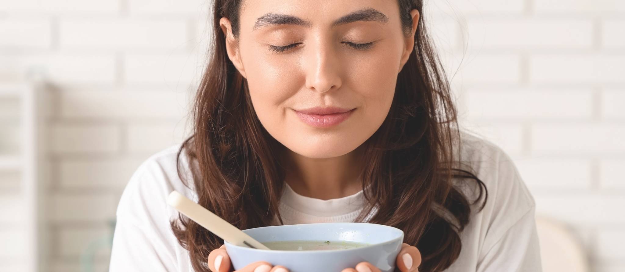 C’est quoi, un aliment réconfortant?
