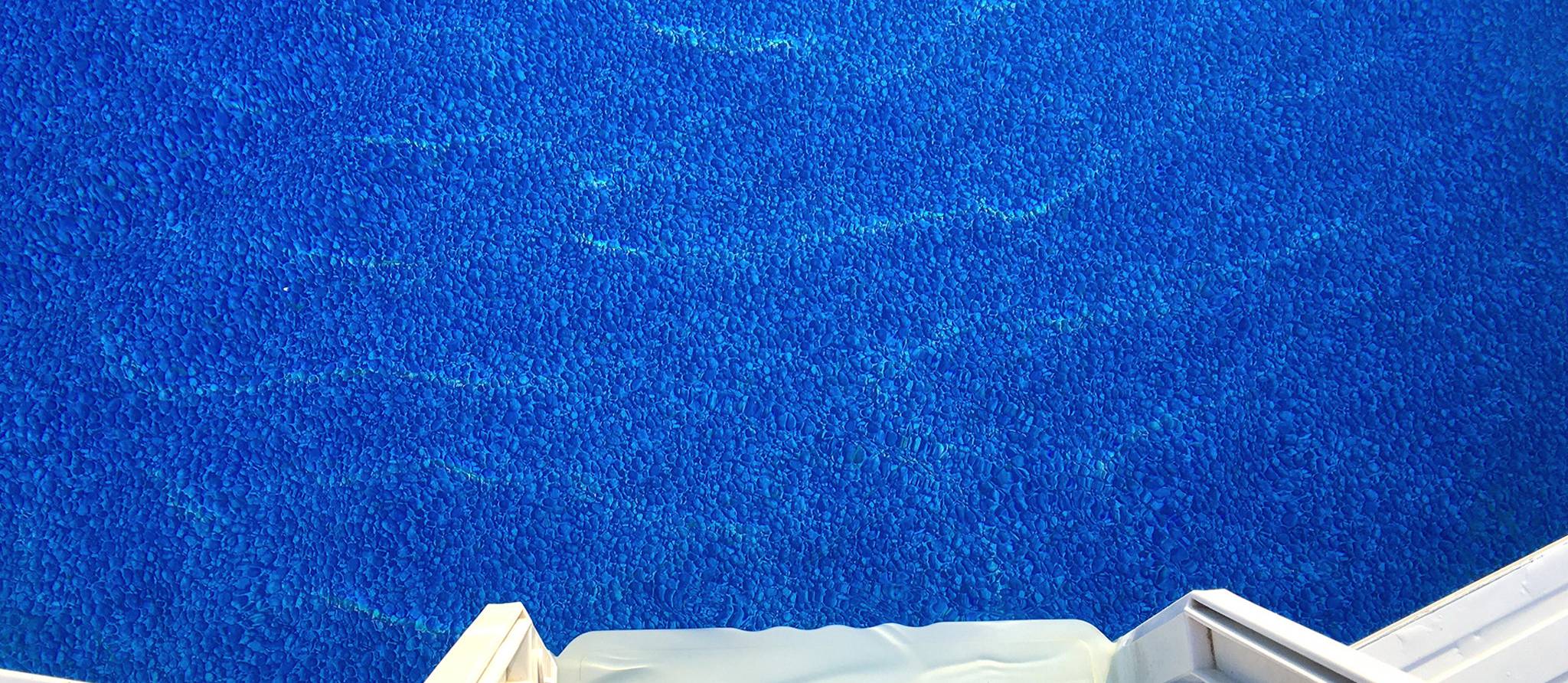 Télétravail et piscine résidentielle: un mélange dangereux