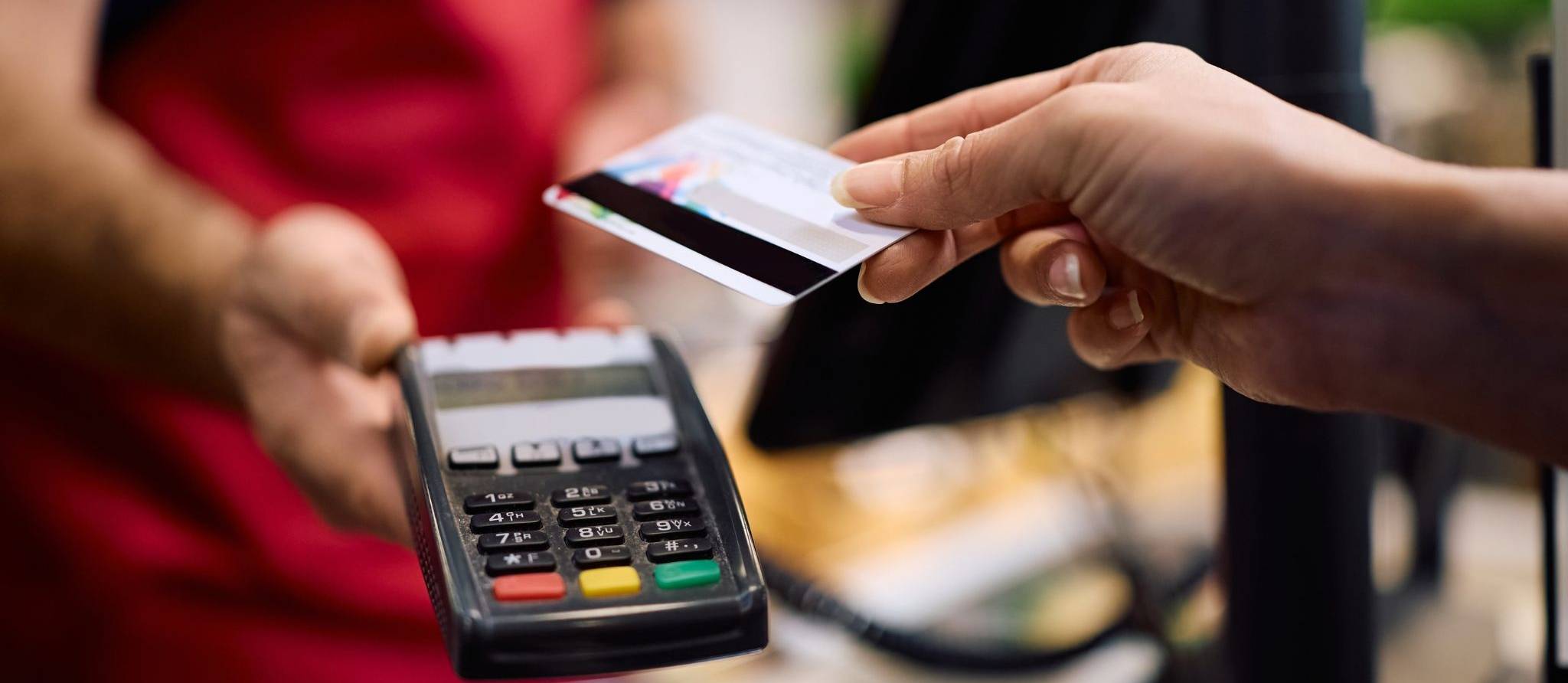 Pour une épicerie à 200 $, quelle carte rapporte le plus?