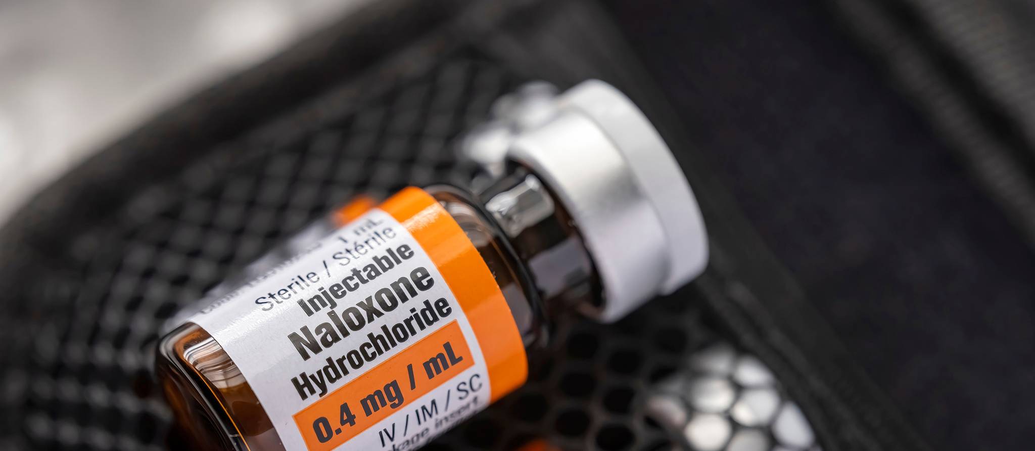 La naloxone : un antidote gratuit aux surdoses d’opioïdes