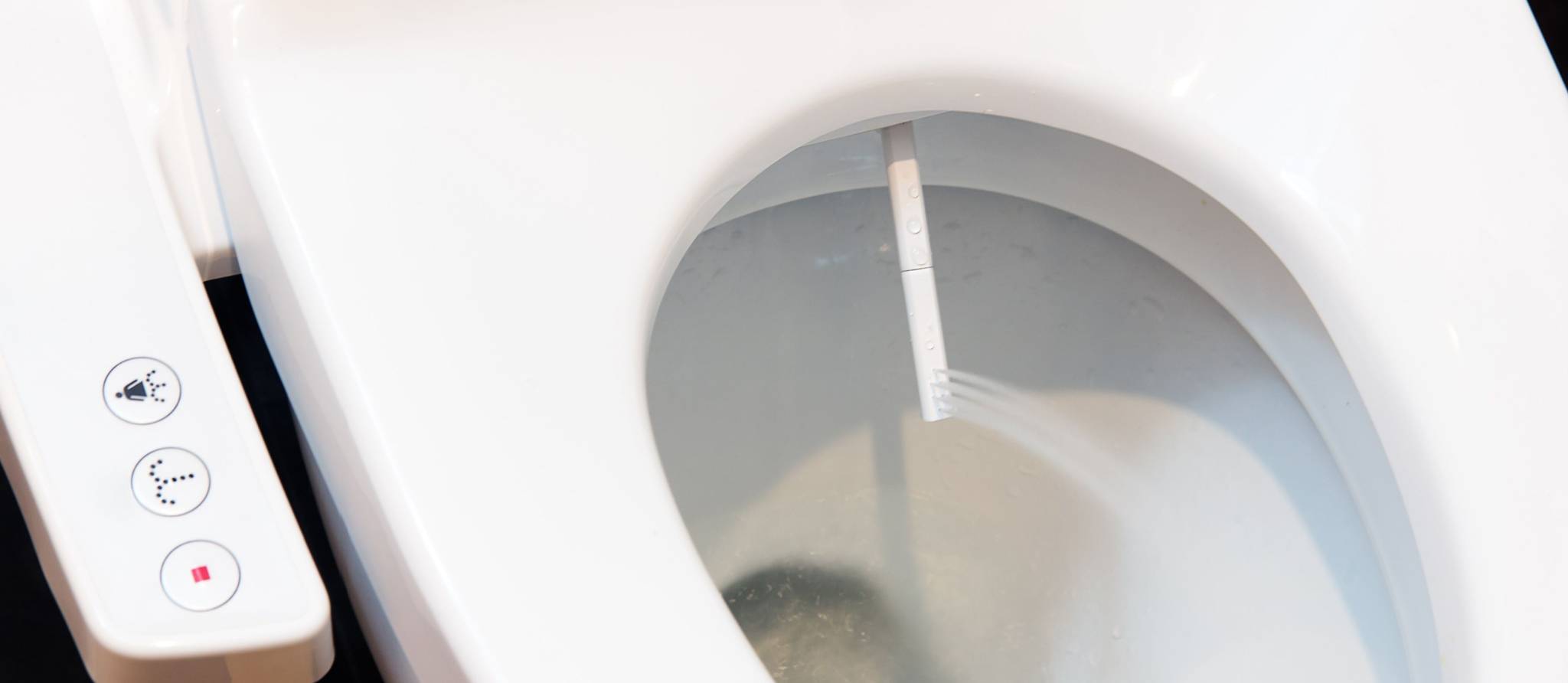 Comment installer un bidet