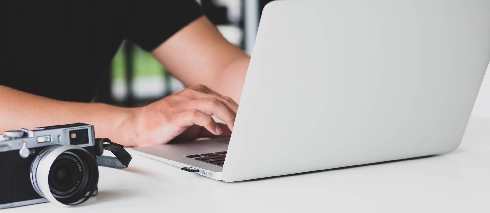 Comparatif de 6 sites de stockage de photos