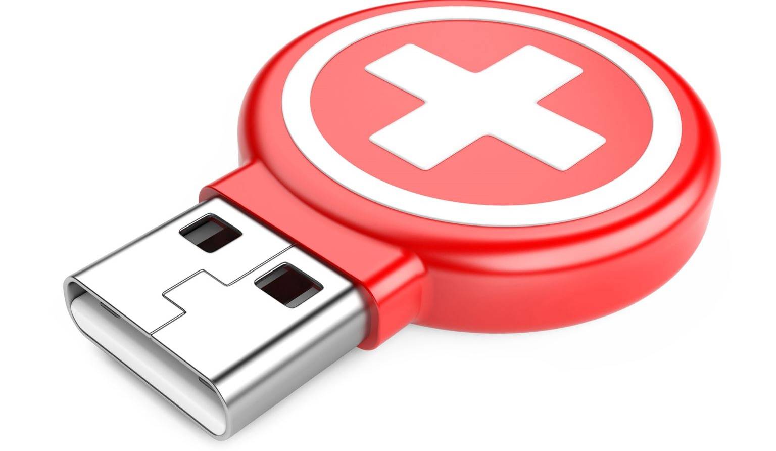 Comment créer une clé USB de survie?