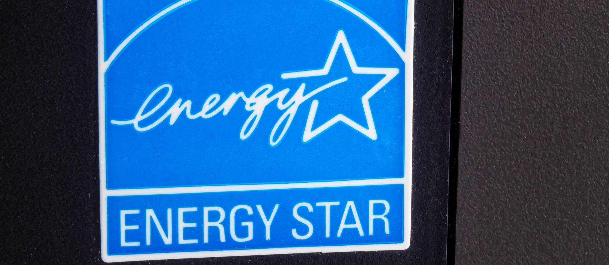 Le programme Energy Star menacé?