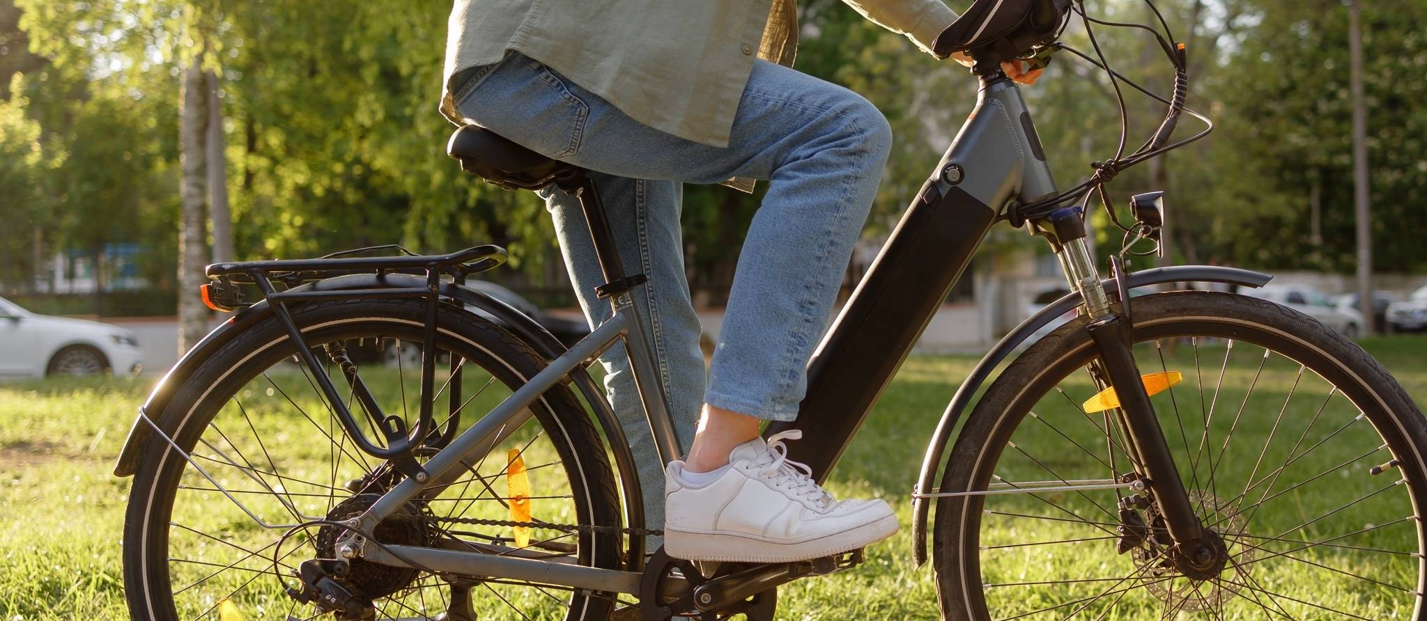 Comment choisir un vélo à assistance électrique usagé?