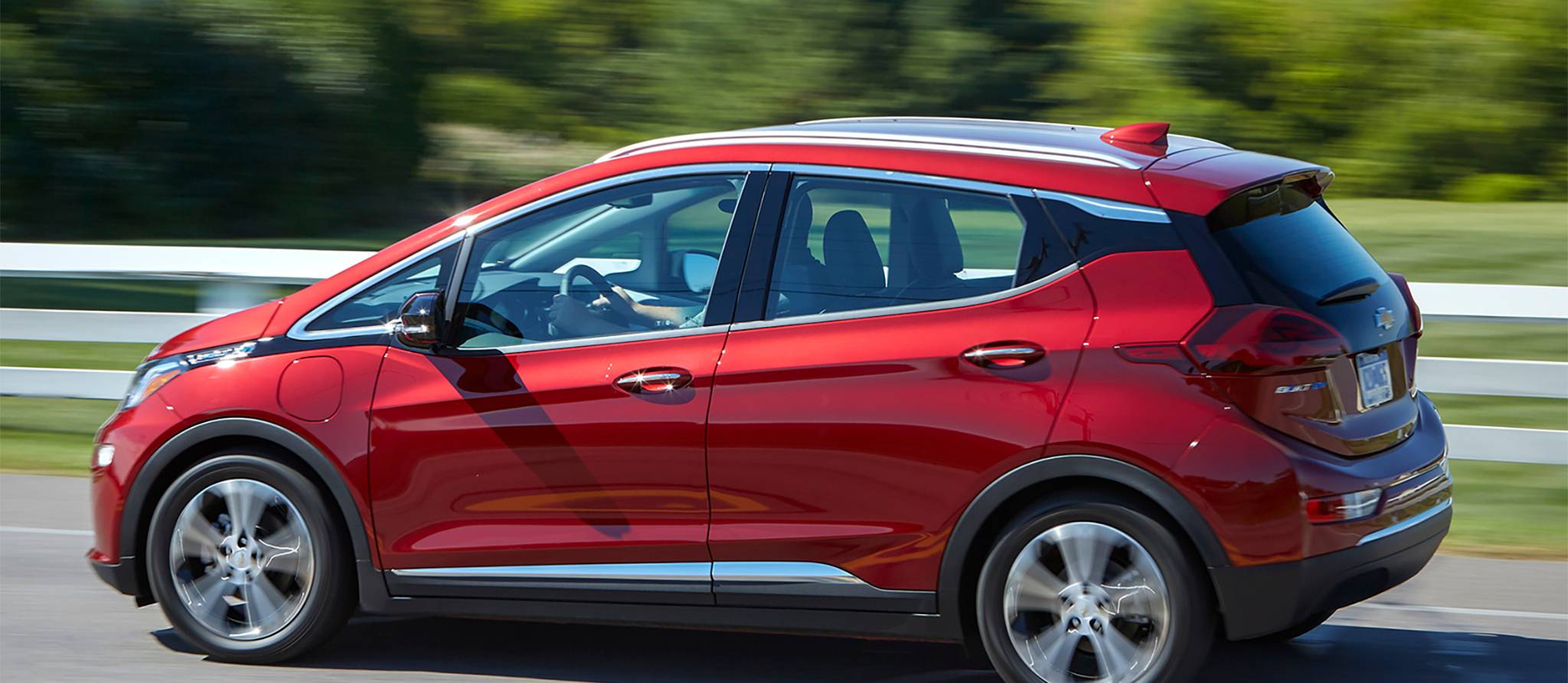 Rappels des Chevrolet Bolt EV et EUV : une action collective autorisée