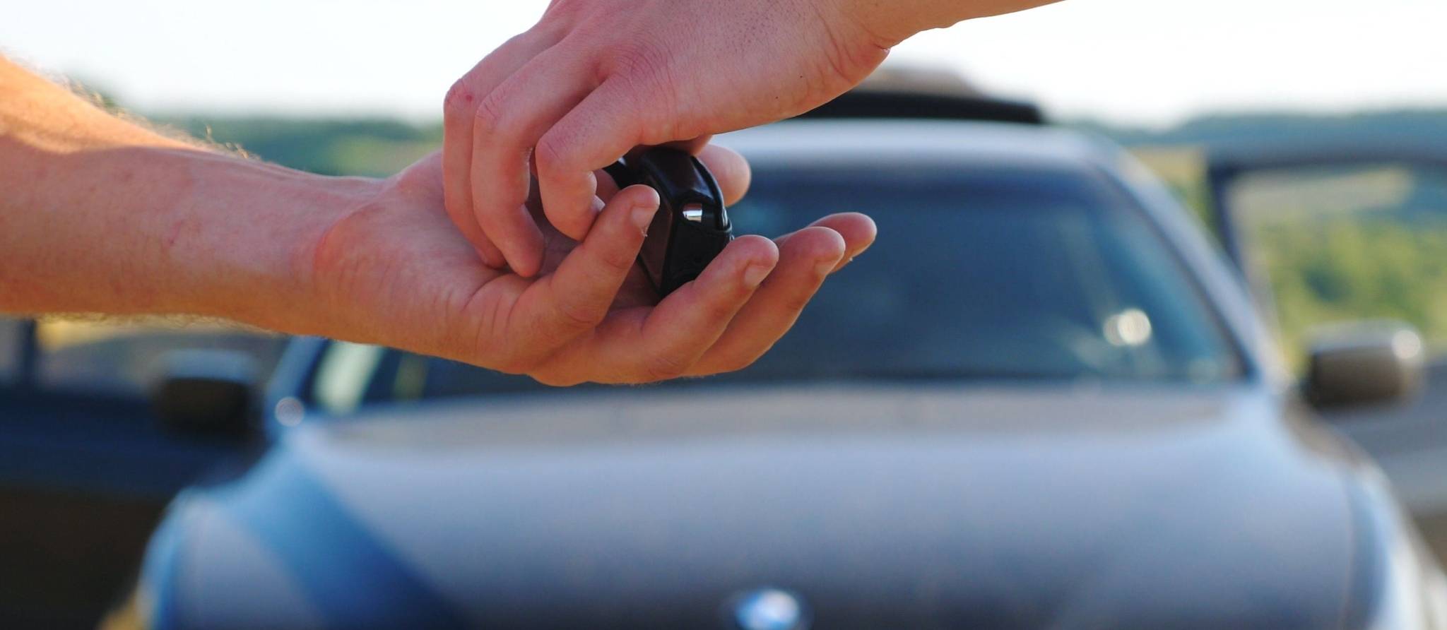 Véhicule acheté à un particulier : que faire en cas de problème après l’achat?