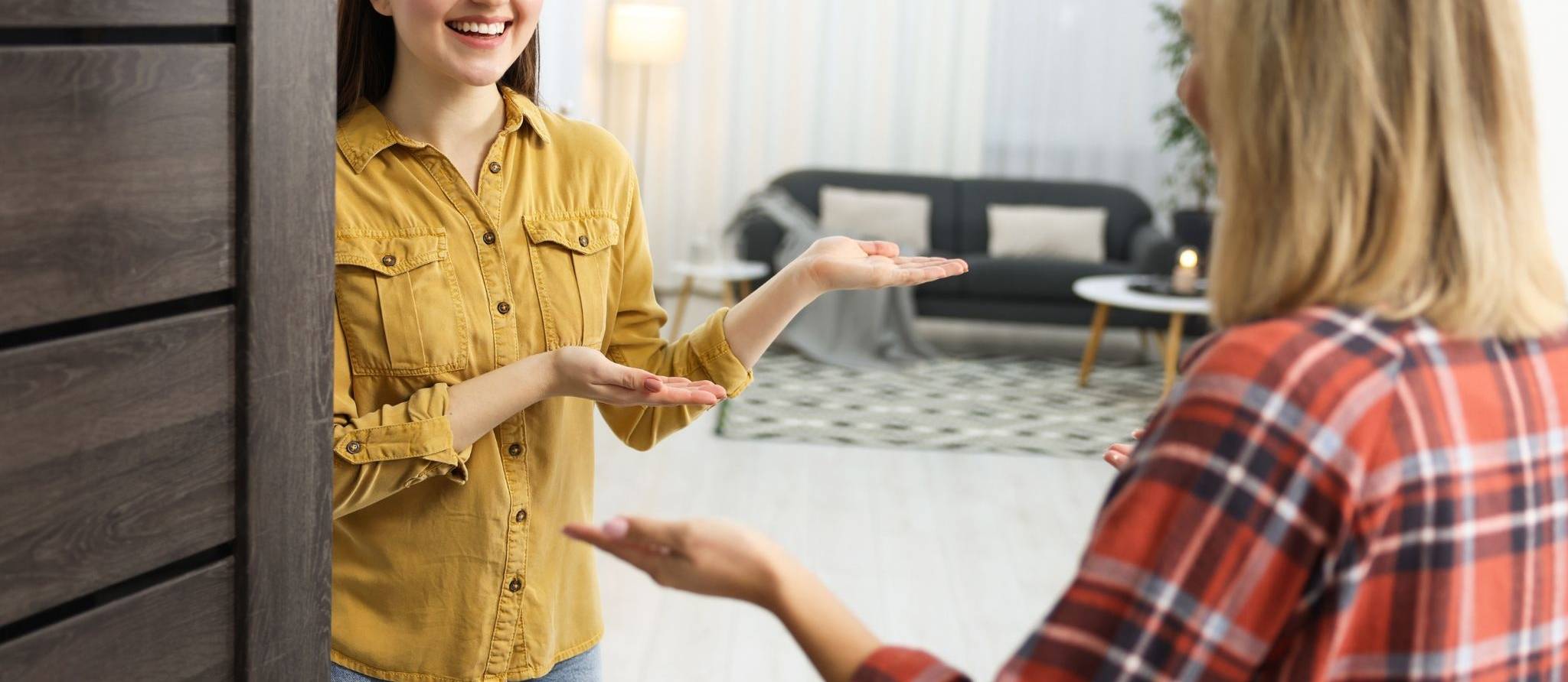 Locataire : les visites de votre propriétaire sont-elles légales ?