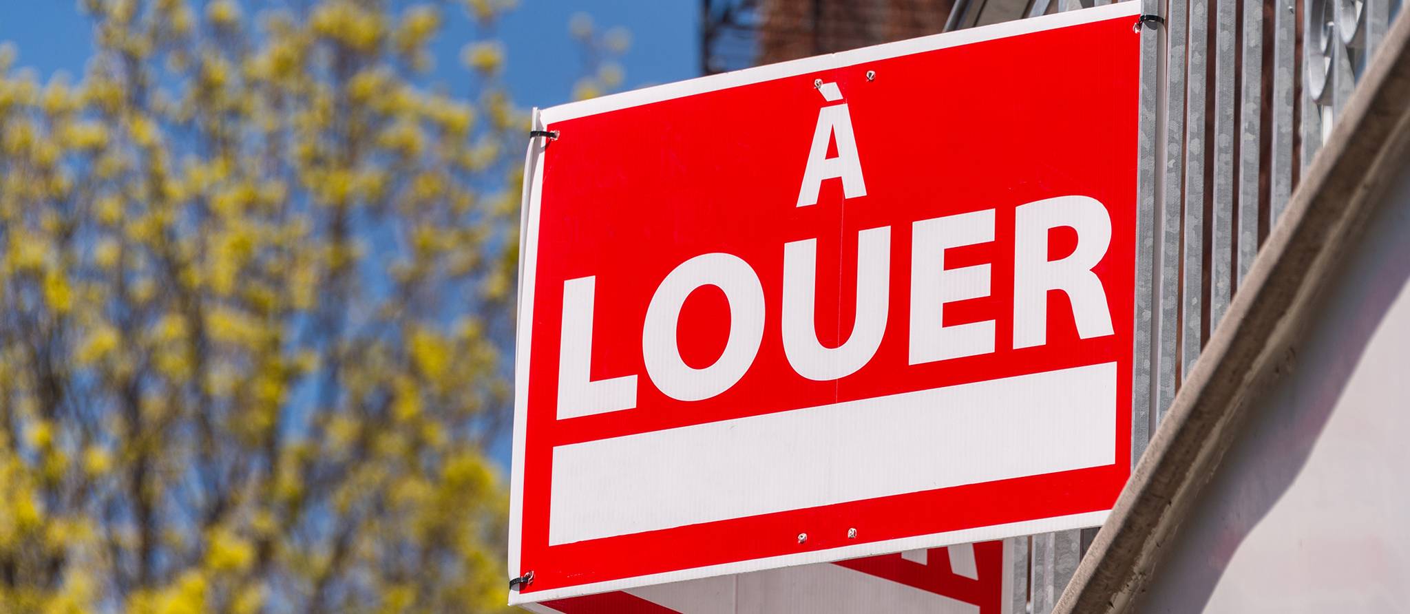 Projet de loi sur l’habitation : des moyens de se faire entendre