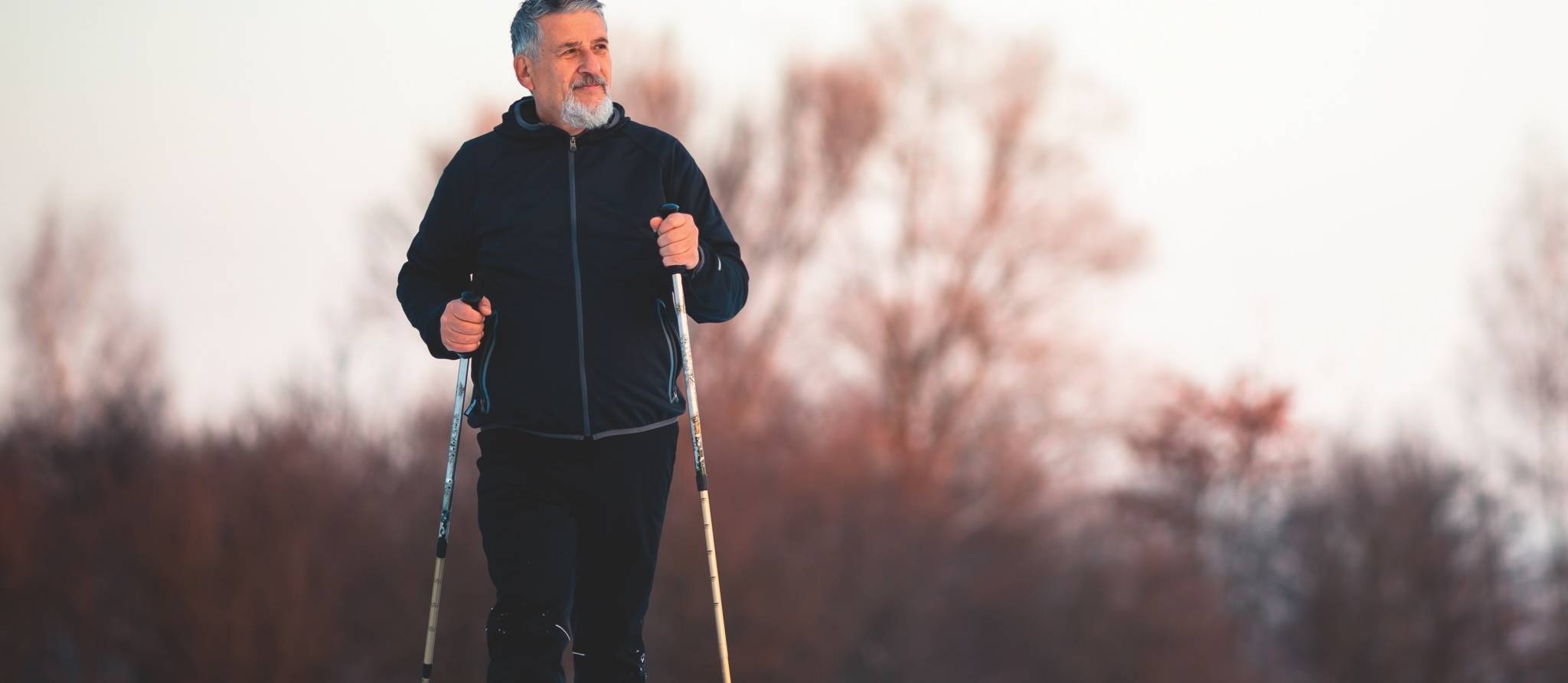 Des sports qui combinent mise en forme et plein air