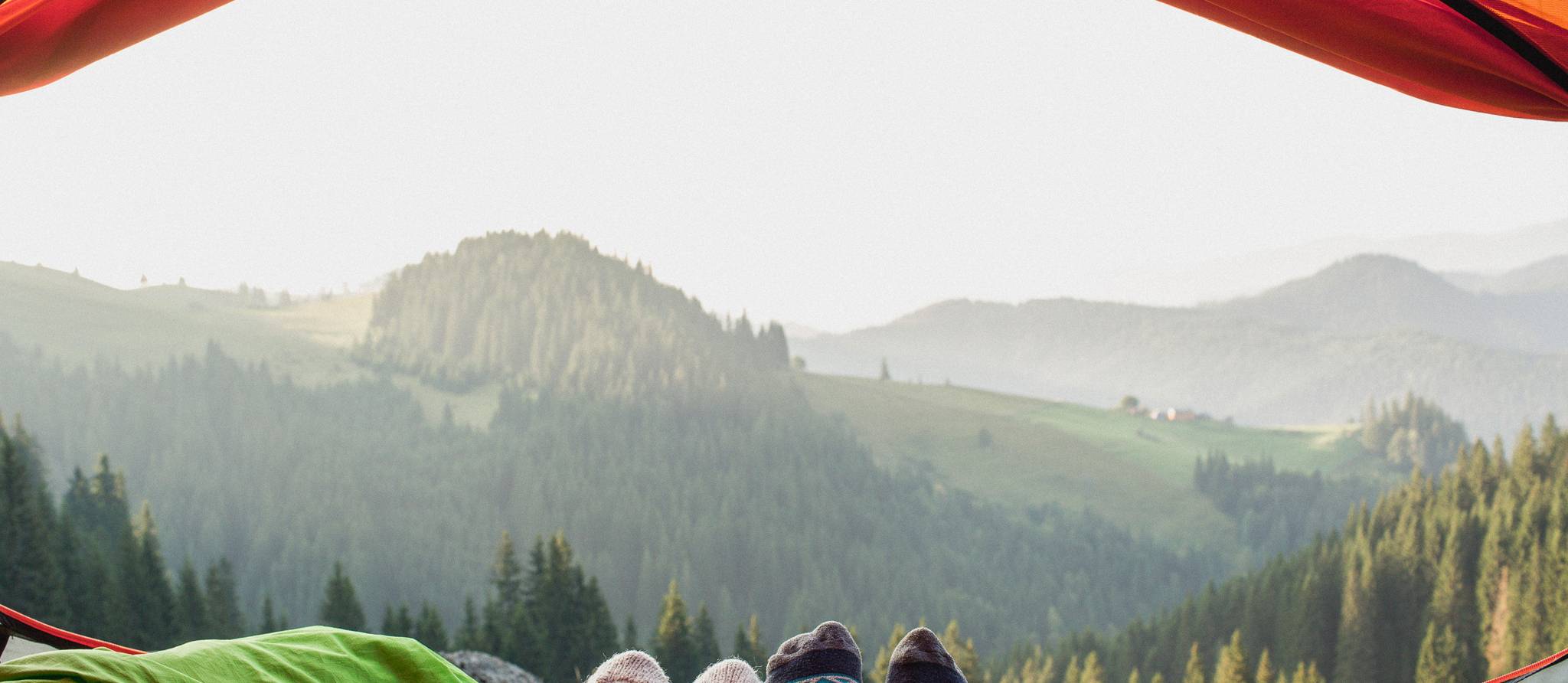 Guide d’achat : comment choisir un matelas de camping
