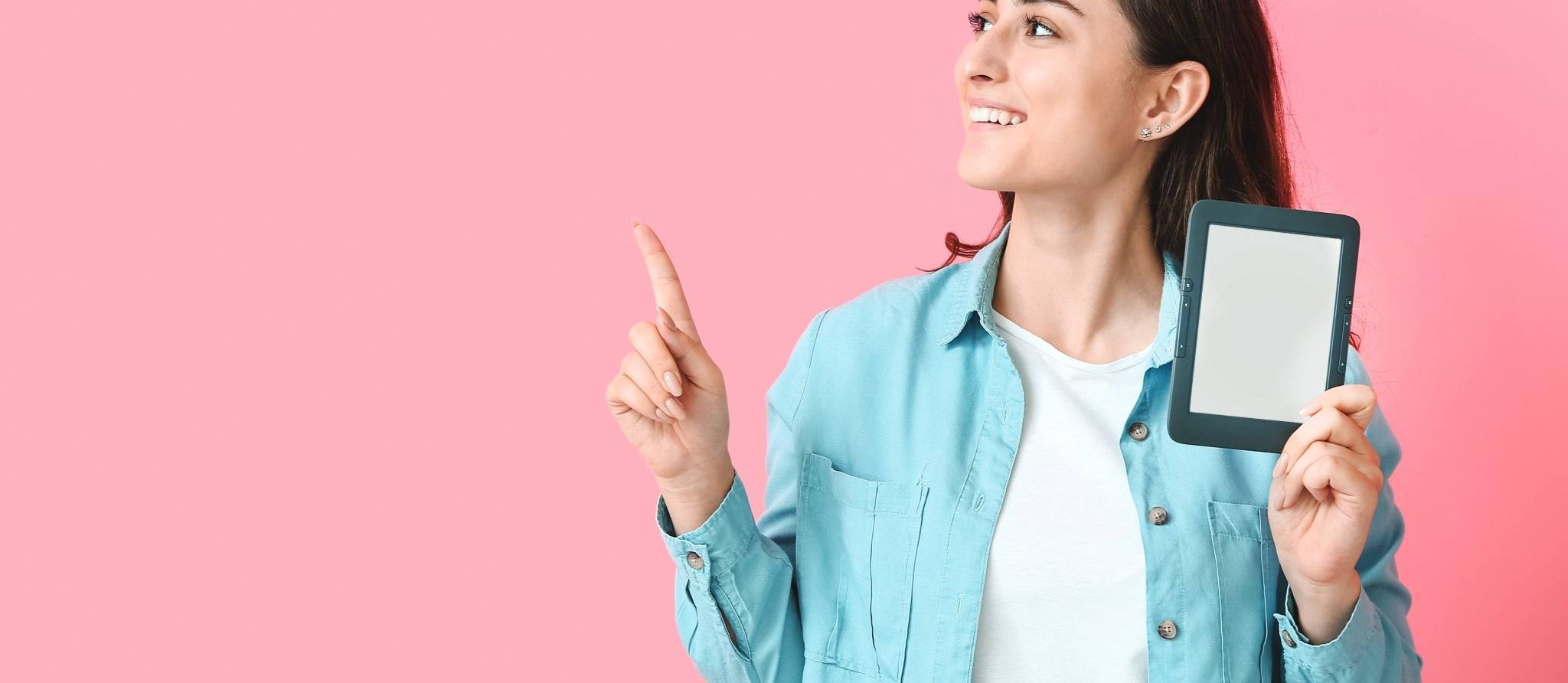 Liseuses: comparatif de 11 modèles d'Amazon et Kobo