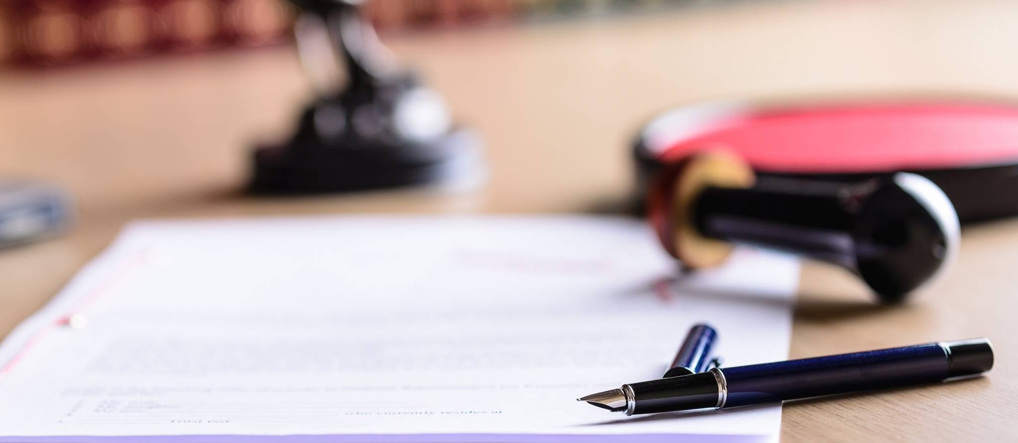 Procédure allégée pour la recherche de testaments et de mandats de protection