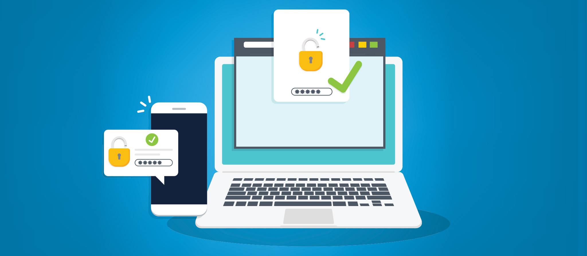Comment activer l’authentification à deux facteurs dans vos comptes en ligne